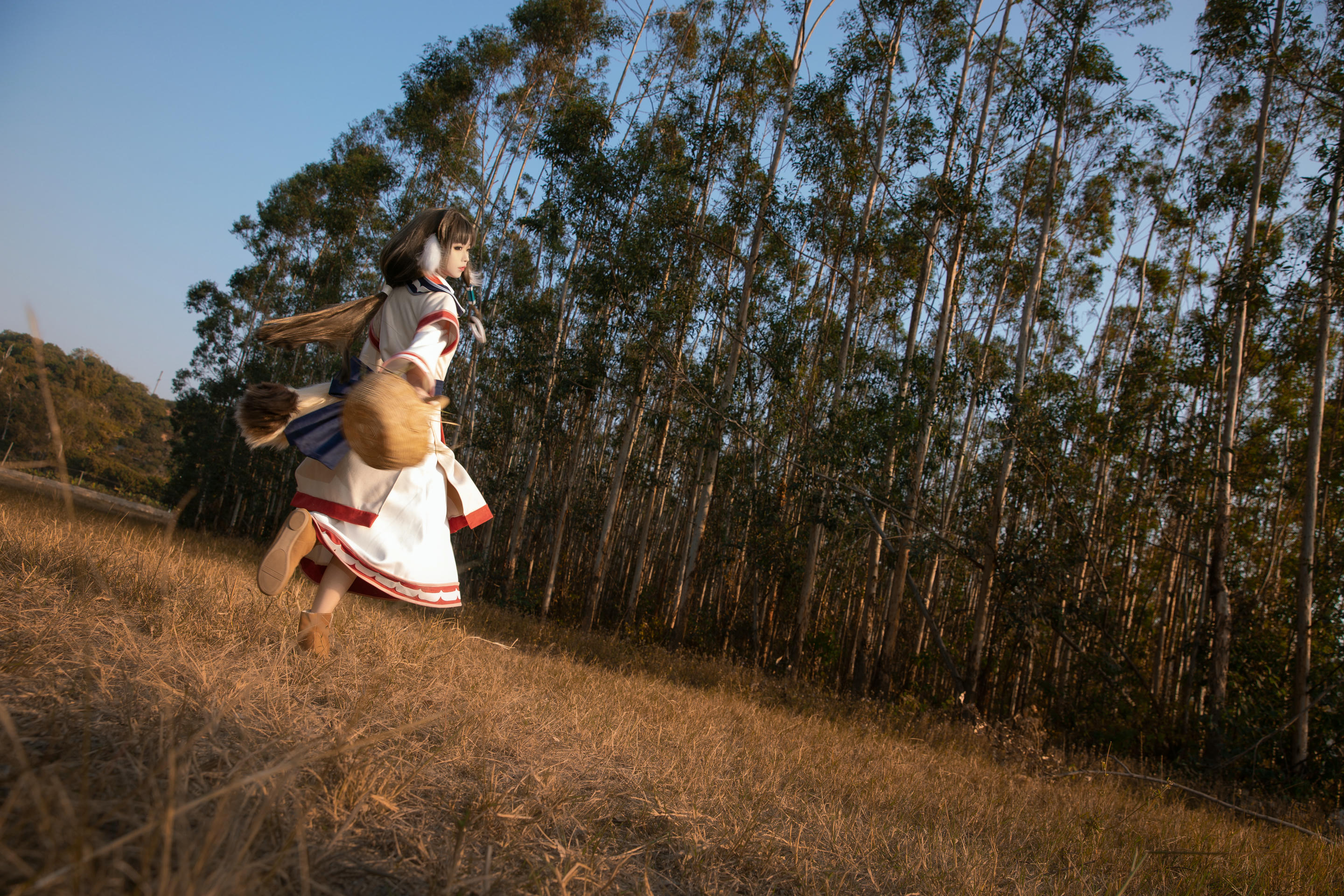 G44不会受伤 NO.020 艾露露 [17P-159MB]_第1集