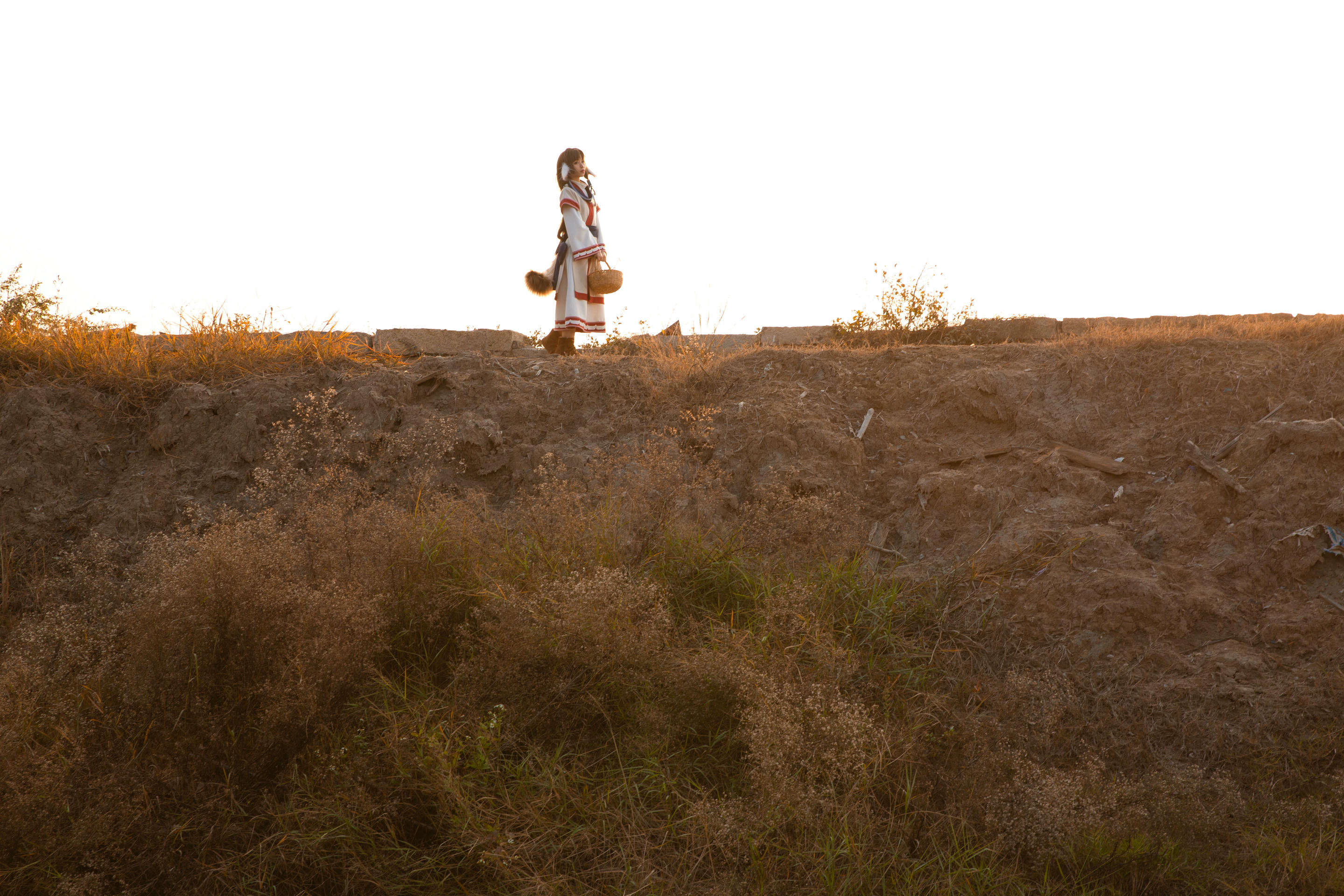 G44不会受伤 NO.020 艾露露 [17P-159MB]_第1集