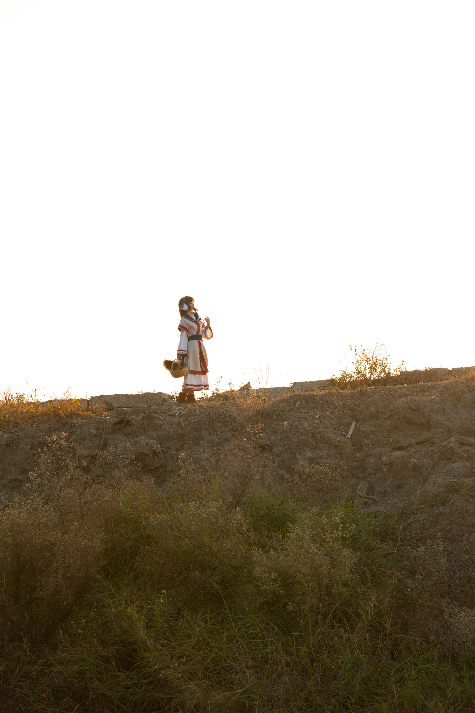 G44不会受伤 NO.020 艾露露 [17P-159MB]_第1集