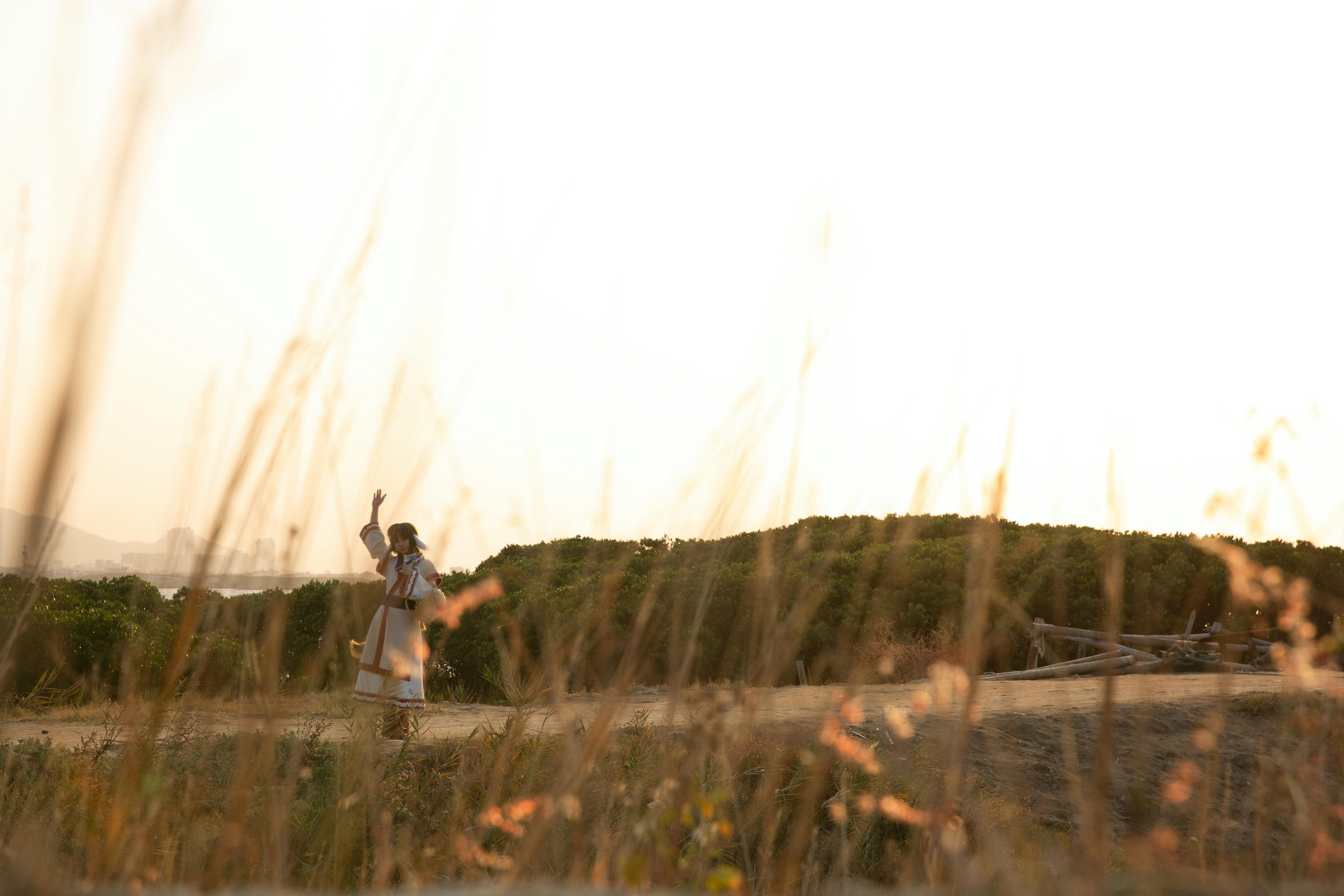 G44不会受伤 NO.020 艾露露 [17P-159MB]_第1集