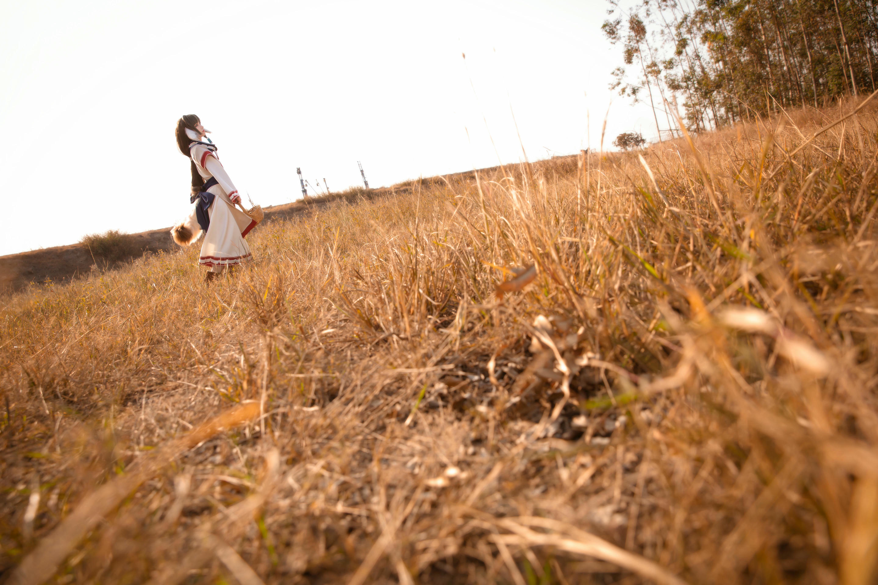 G44不会受伤 NO.020 艾露露 [17P-159MB]_第1集