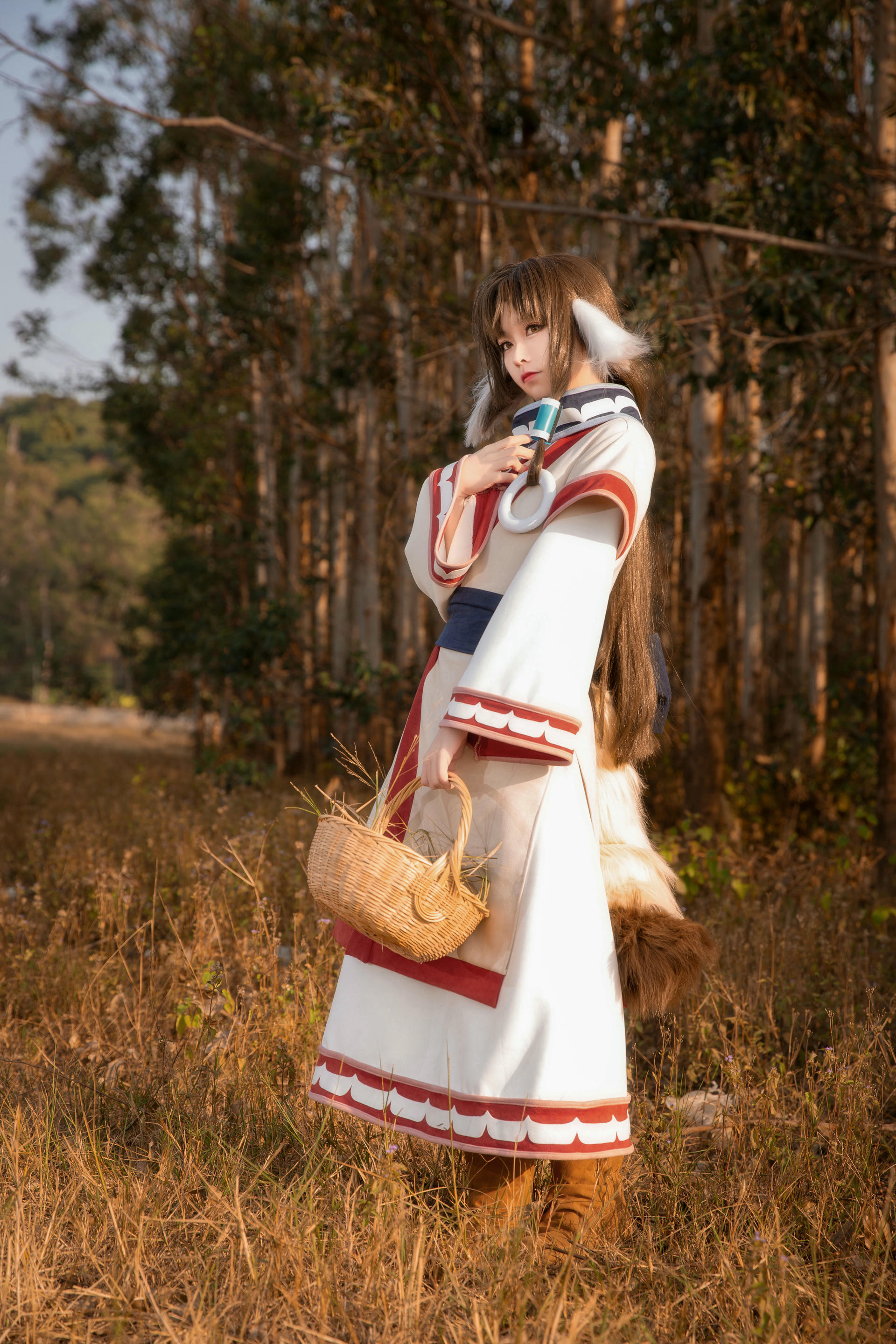 G44不会受伤 NO.020 艾露露 [17P-159MB]_第1集