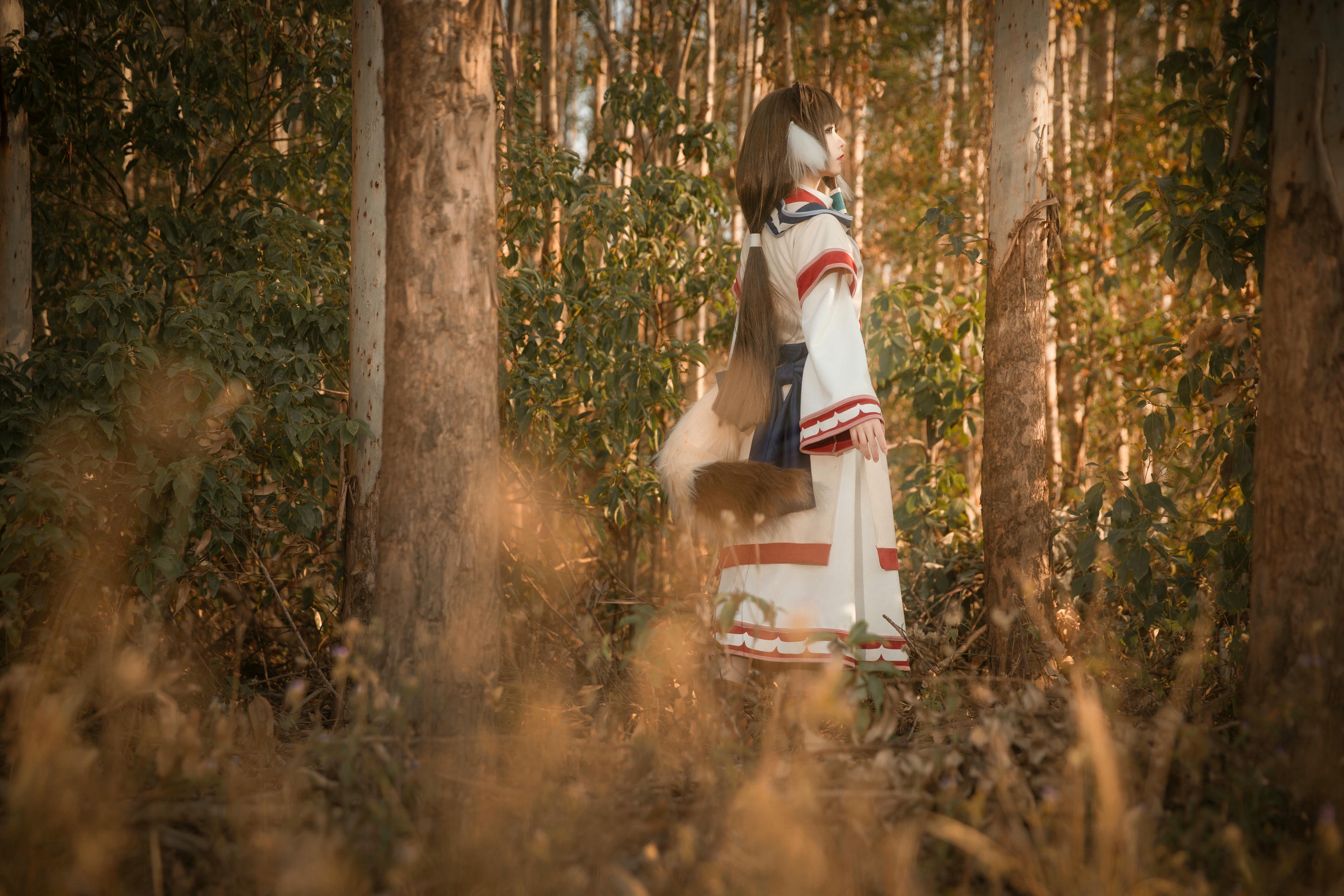 G44不会受伤 NO.020 艾露露 [17P-159MB]_第1集