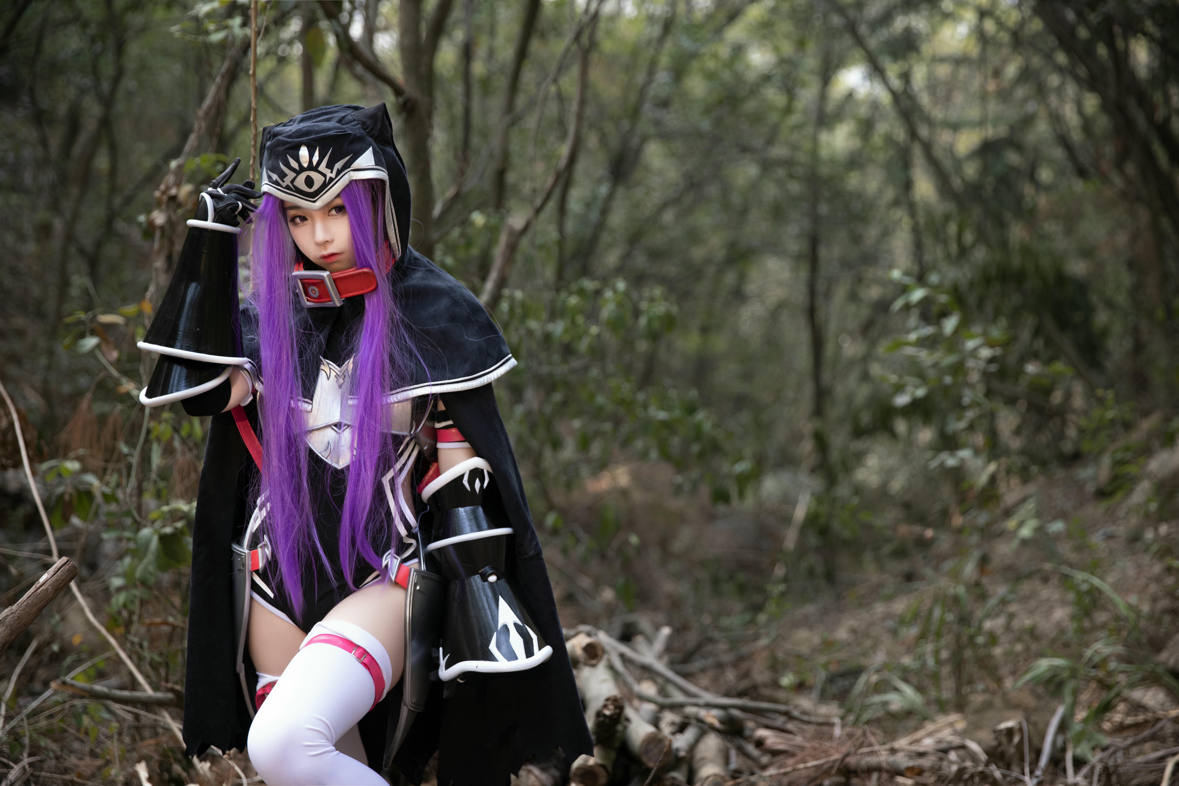 G44不会受伤 NO.021 安娜 [20P-168MB]_第1集