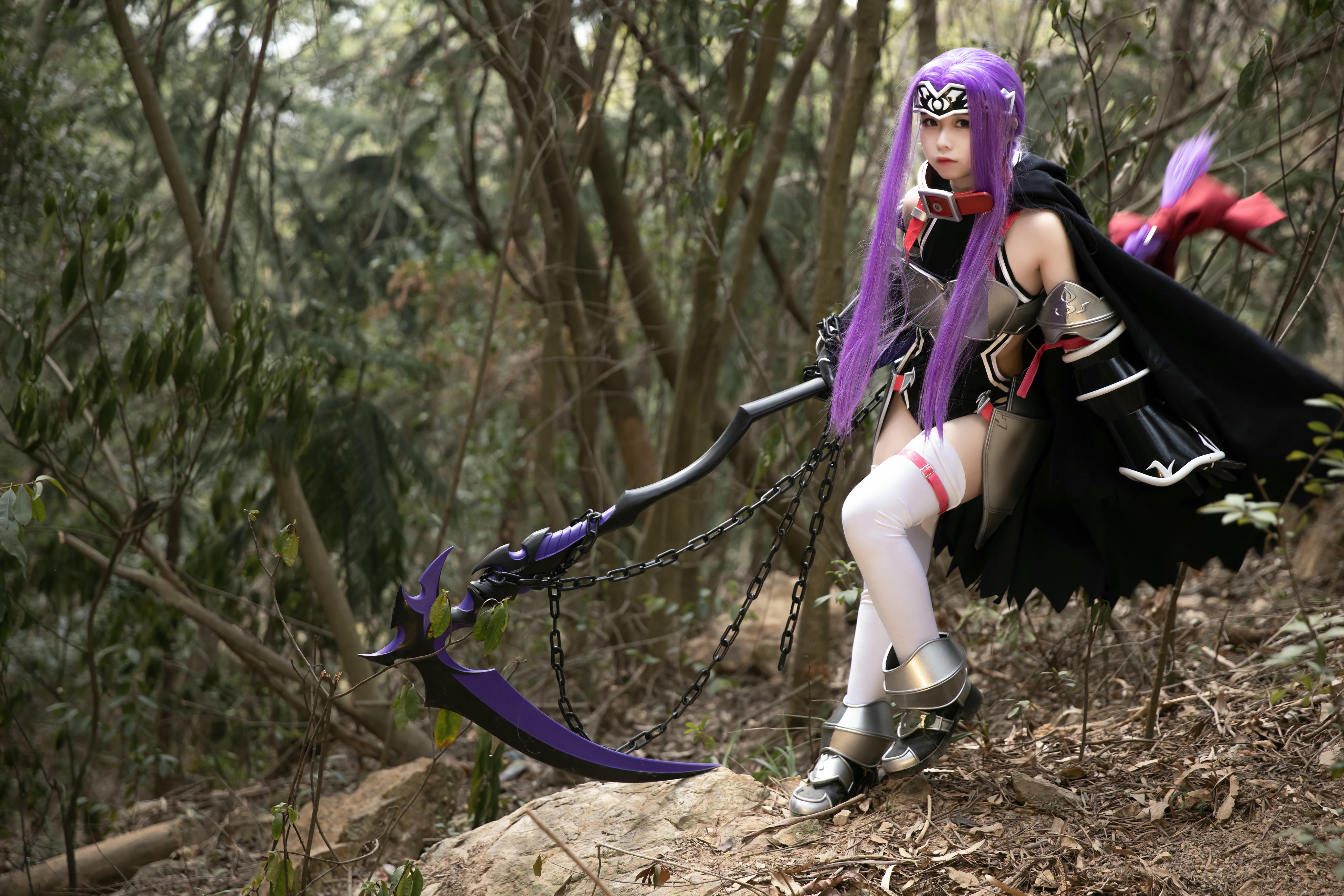 G44不会受伤 NO.021 安娜 [20P-168MB]_第1集