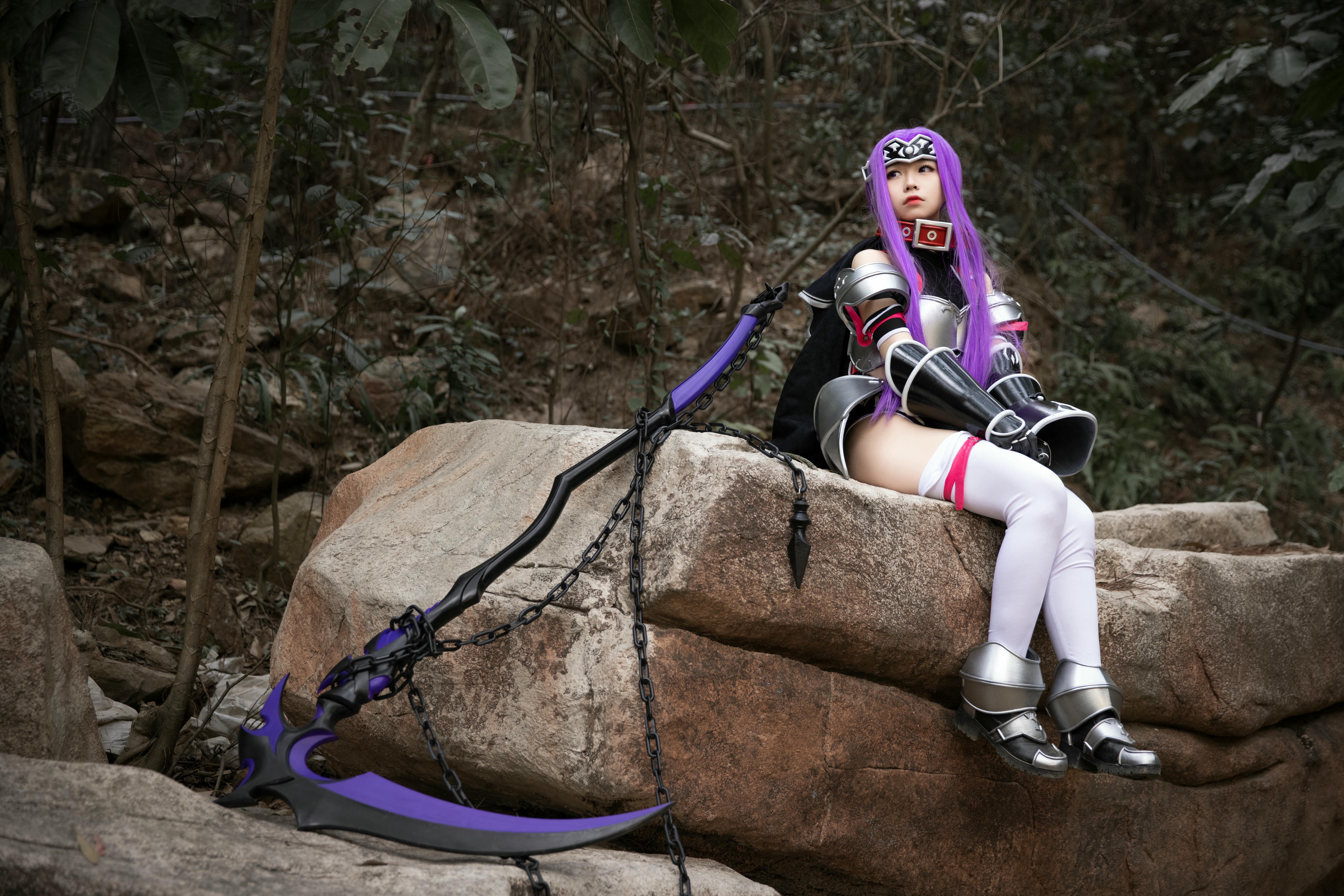 G44不会受伤 NO.021 安娜 [20P-168MB]_第1集