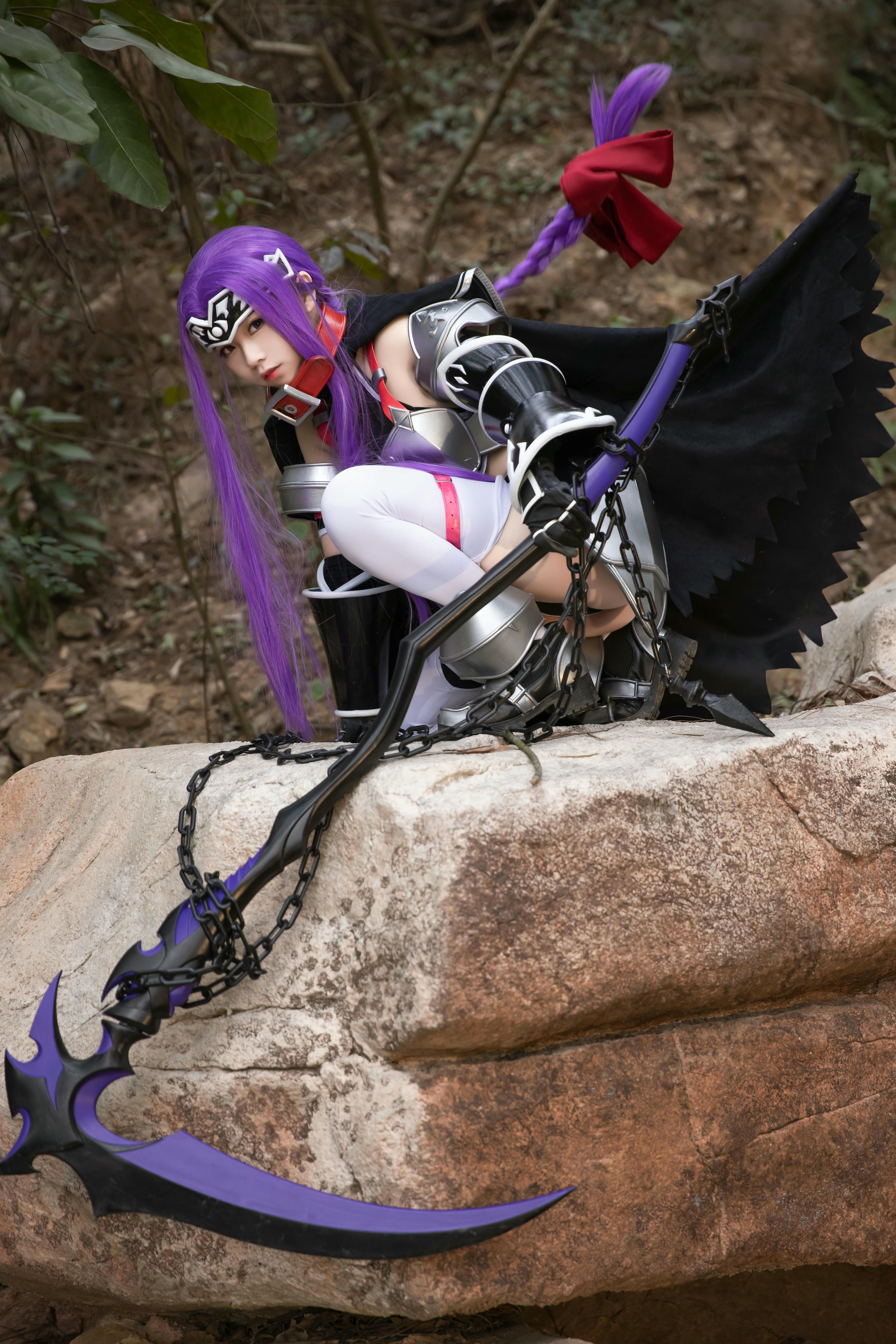 G44不会受伤 NO.021 安娜 [20P-168MB]_第1集