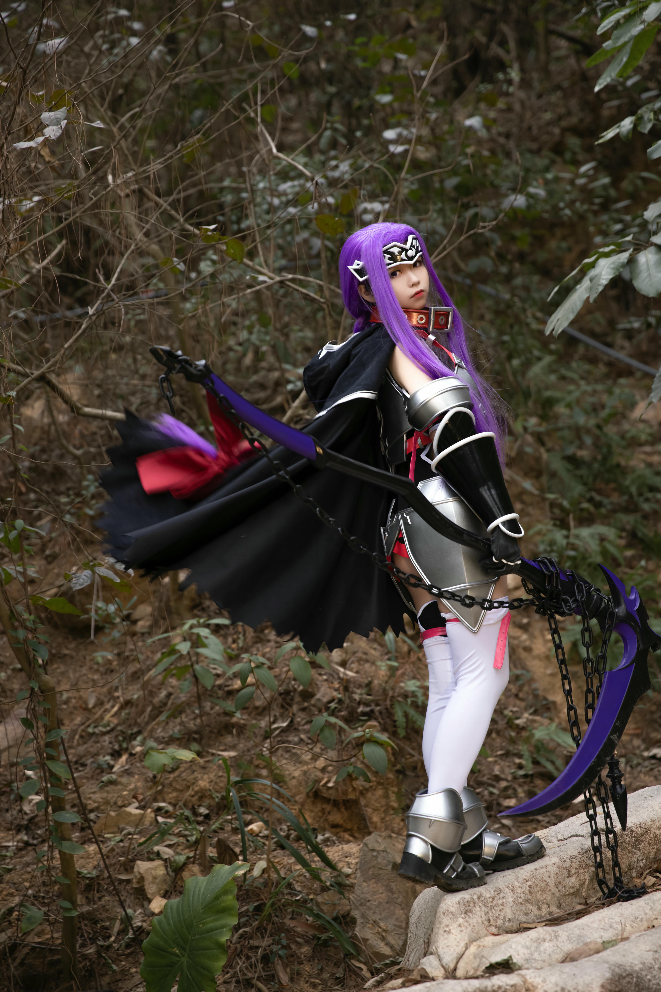 G44不会受伤 NO.021 安娜 [20P-168MB]_第1集