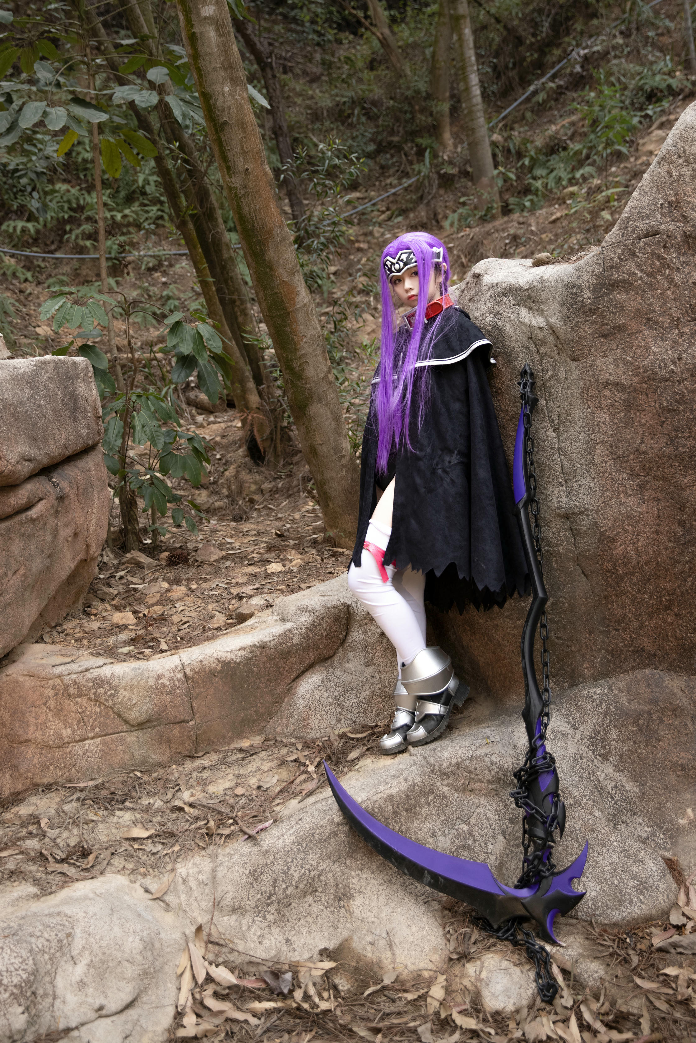 G44不会受伤 NO.021 安娜 [20P-168MB]_第1集