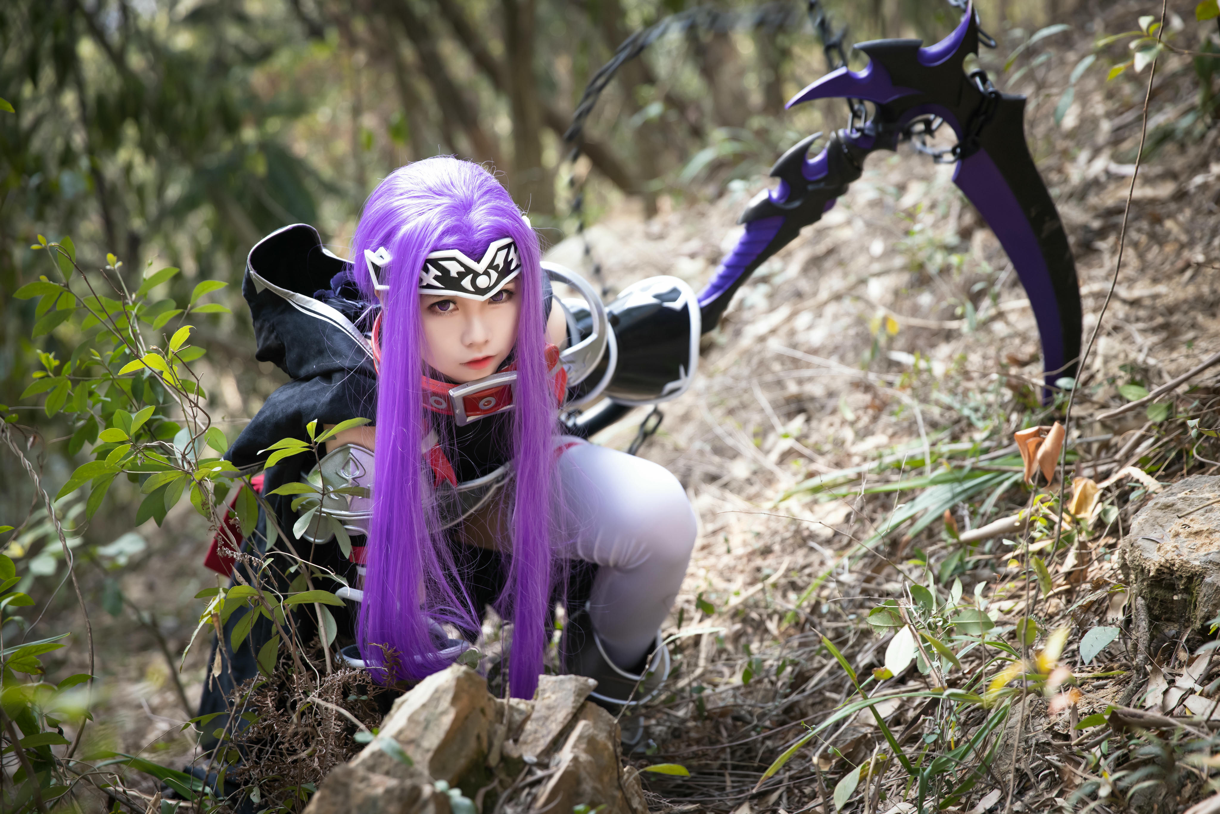 G44不会受伤 NO.021 安娜 [20P-168MB]_第1集