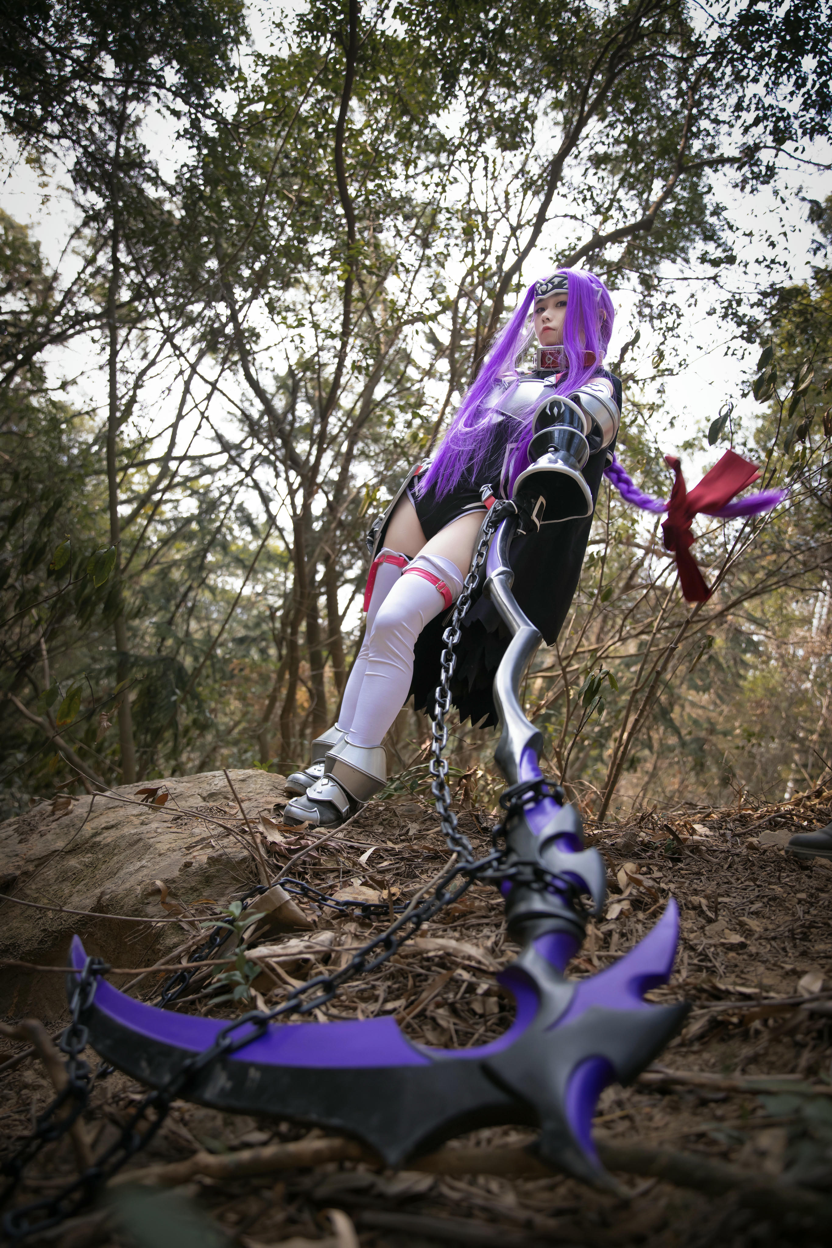 G44不会受伤 NO.021 安娜 [20P-168MB]_第1集