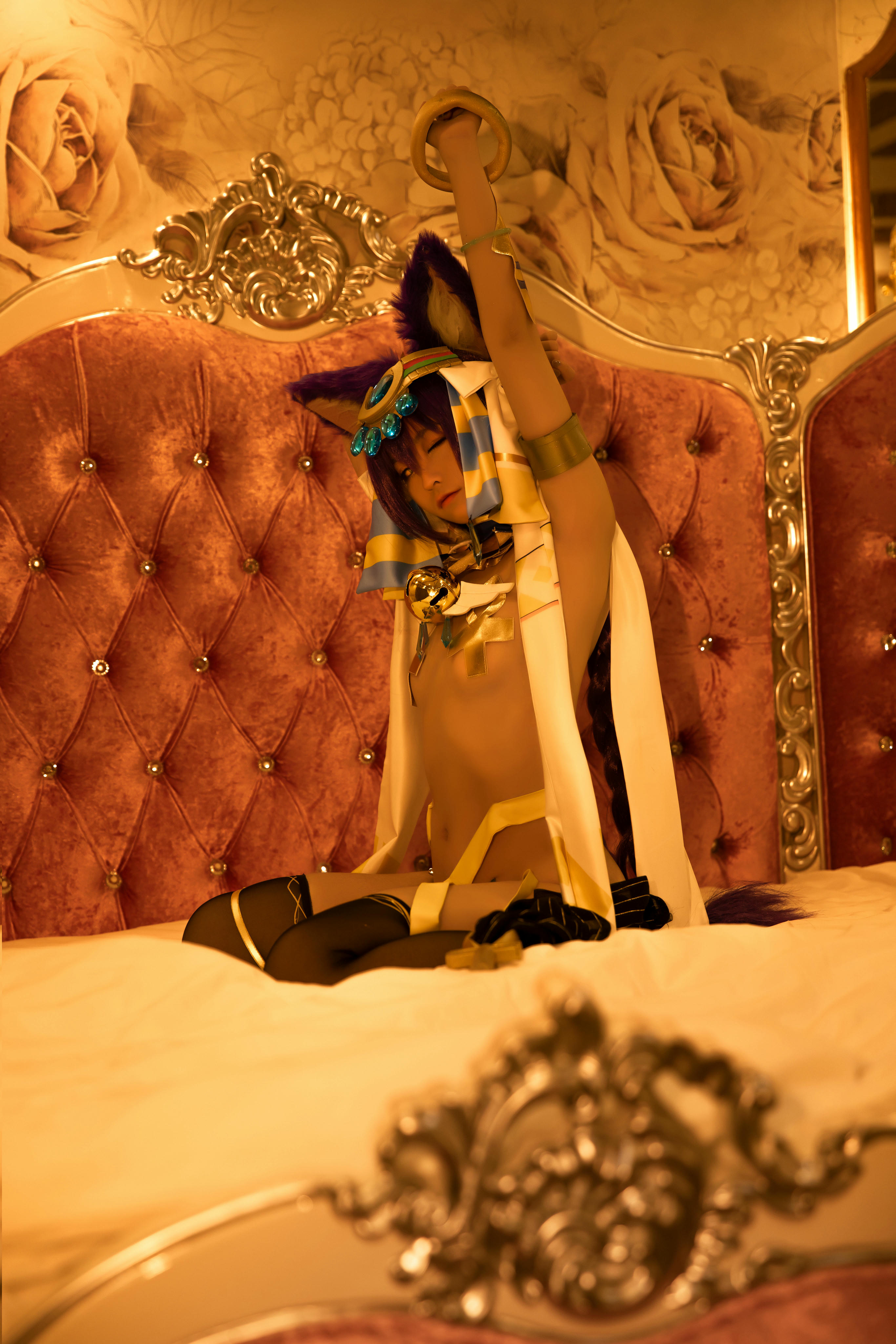 G44不会受伤 NO.022 巴斯特 [20P-222MB]_第1集