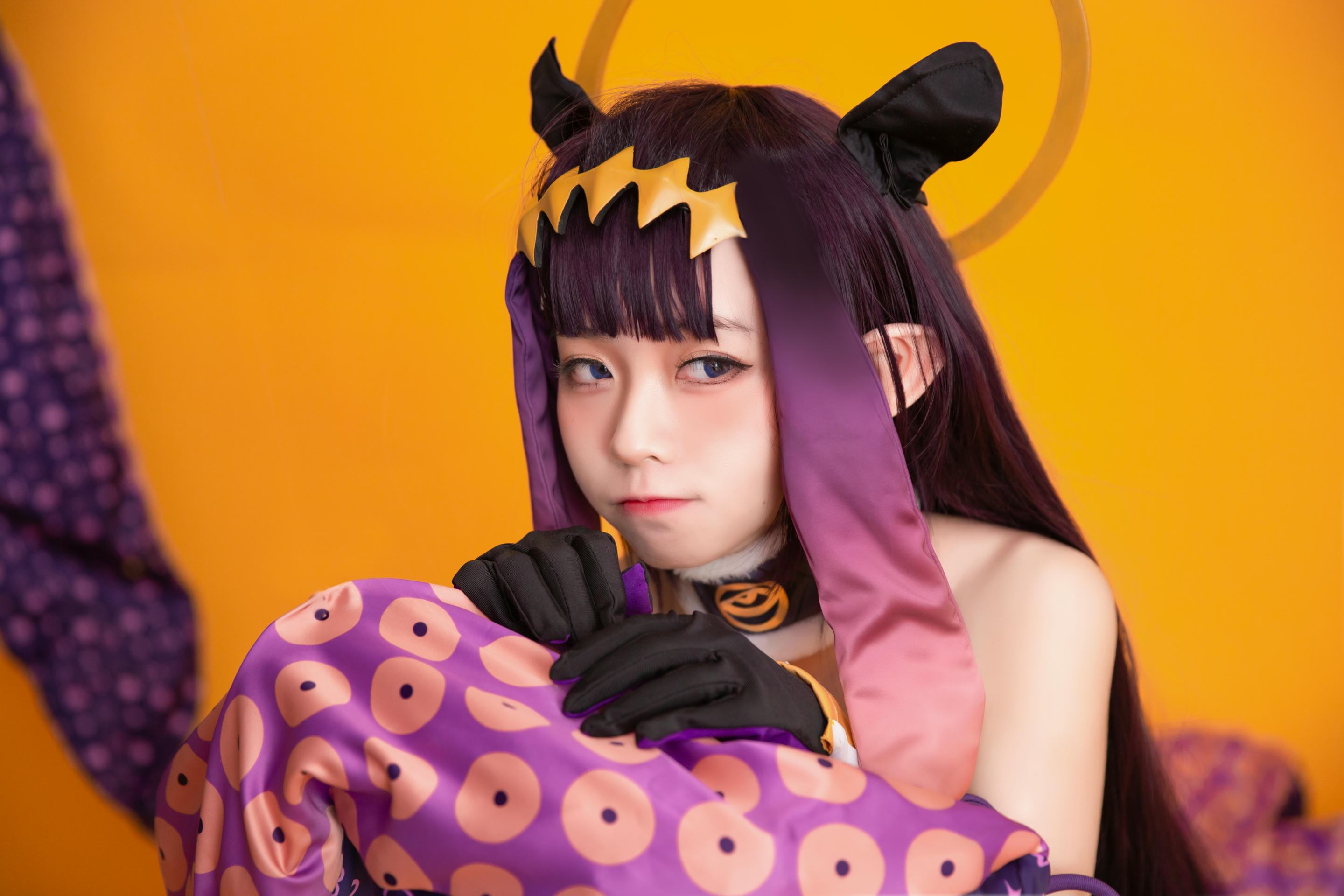 G44不会受伤 NO.036 一伊那尔栖 [24P-309MB]_第1集