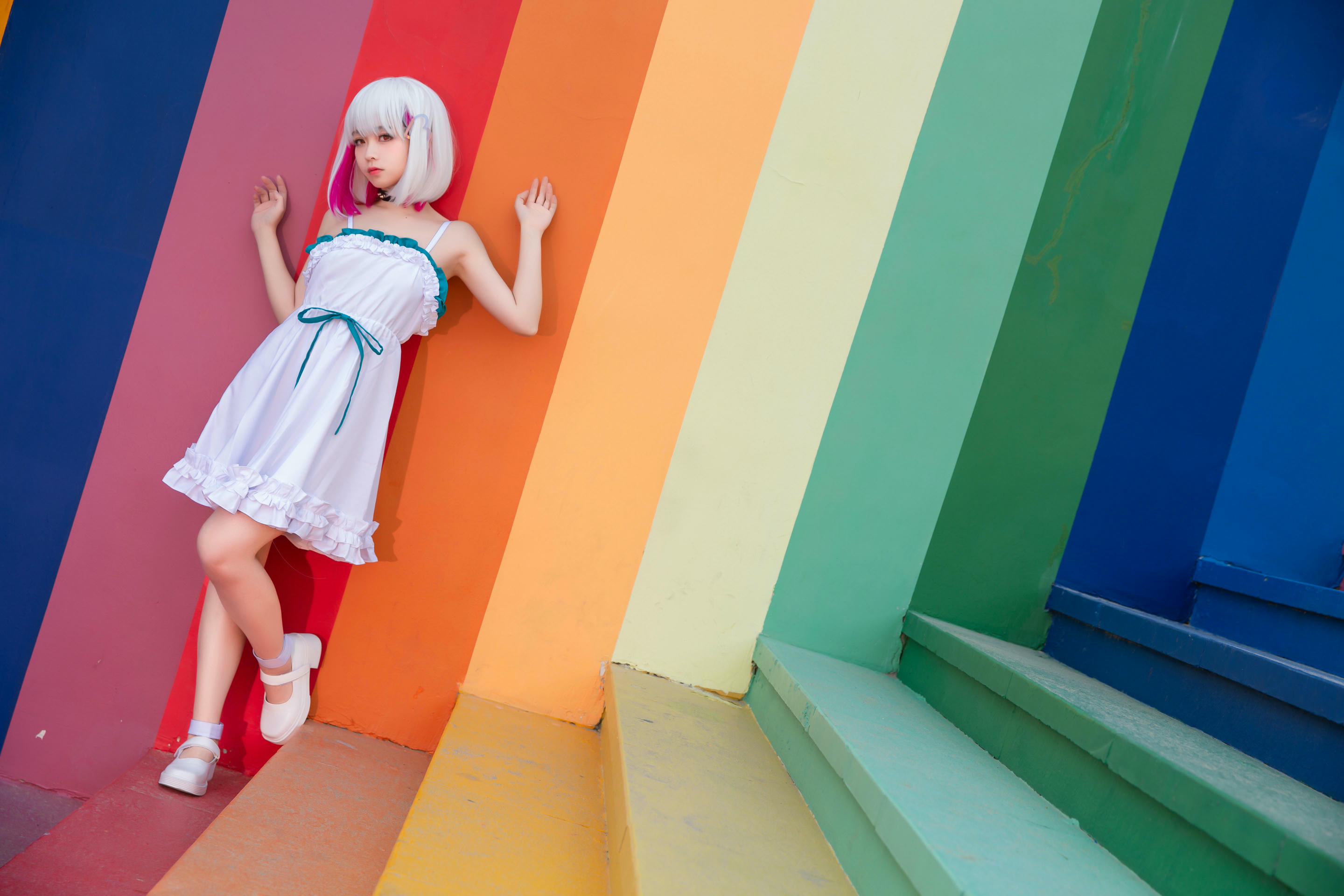 G44不会受伤 NO.037 珀尔诺 [34P-236MB]_第2集