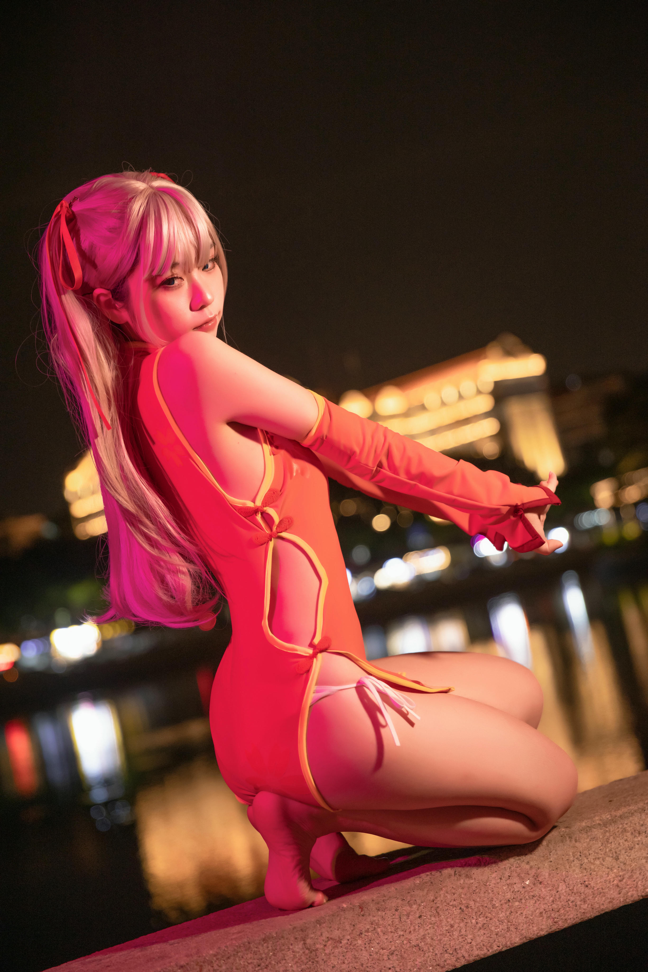 G44不会受伤 NO.041 爱丽丝 [20P-240MB]_第1集