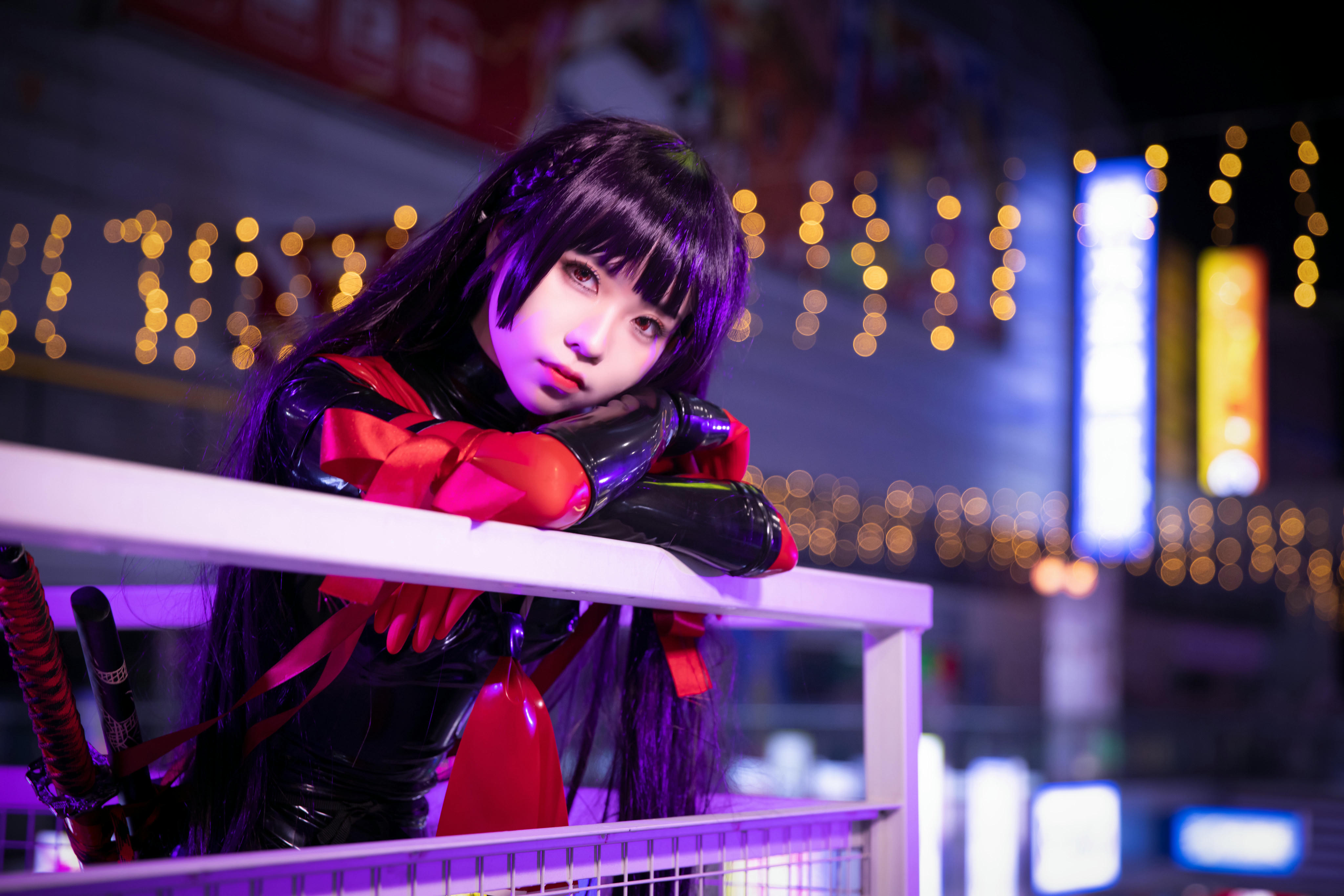 G44不会受伤 NO.043 菊千代 [20P-244MB]_第1集