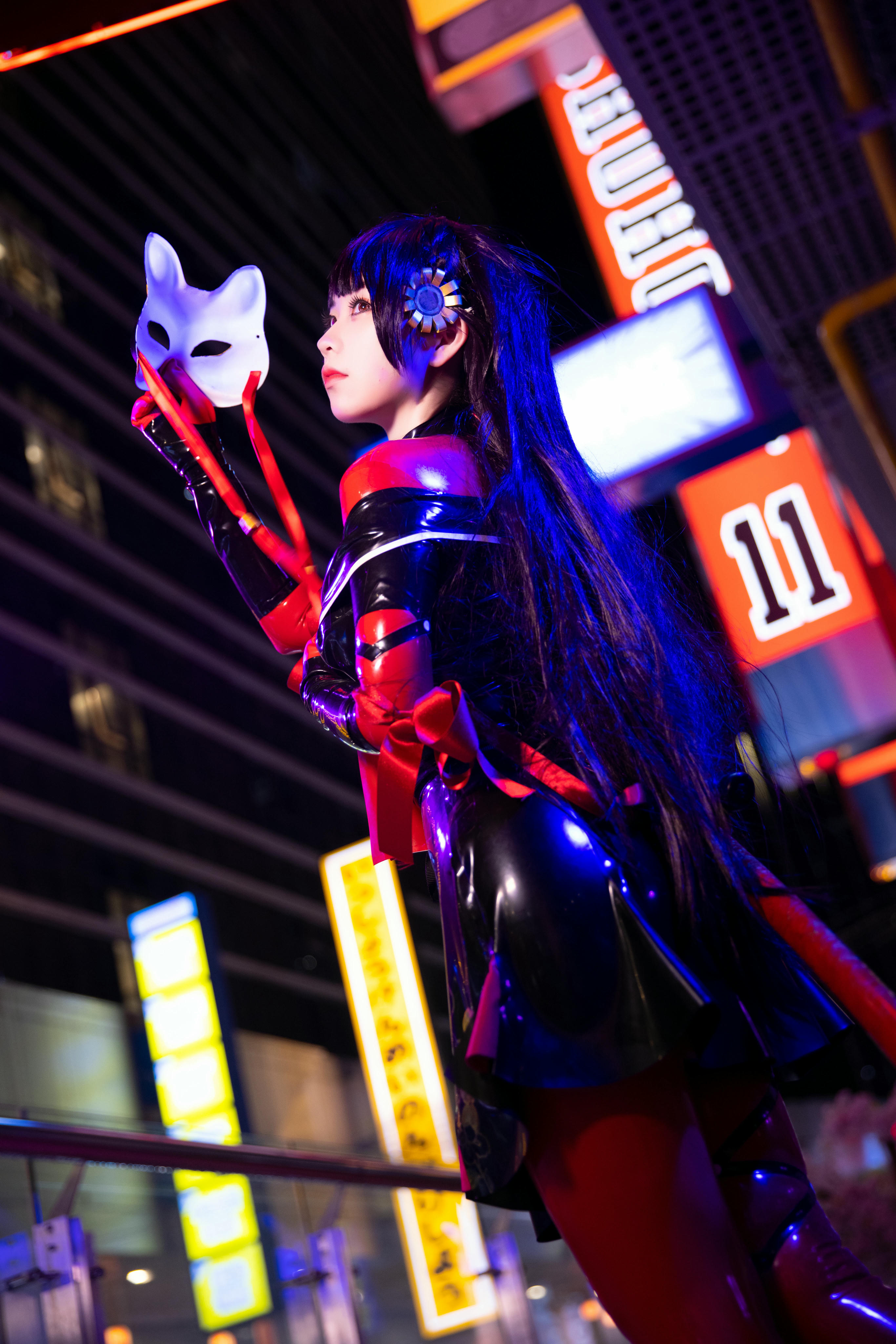 G44不会受伤 NO.043 菊千代 [20P-244MB]_第1集