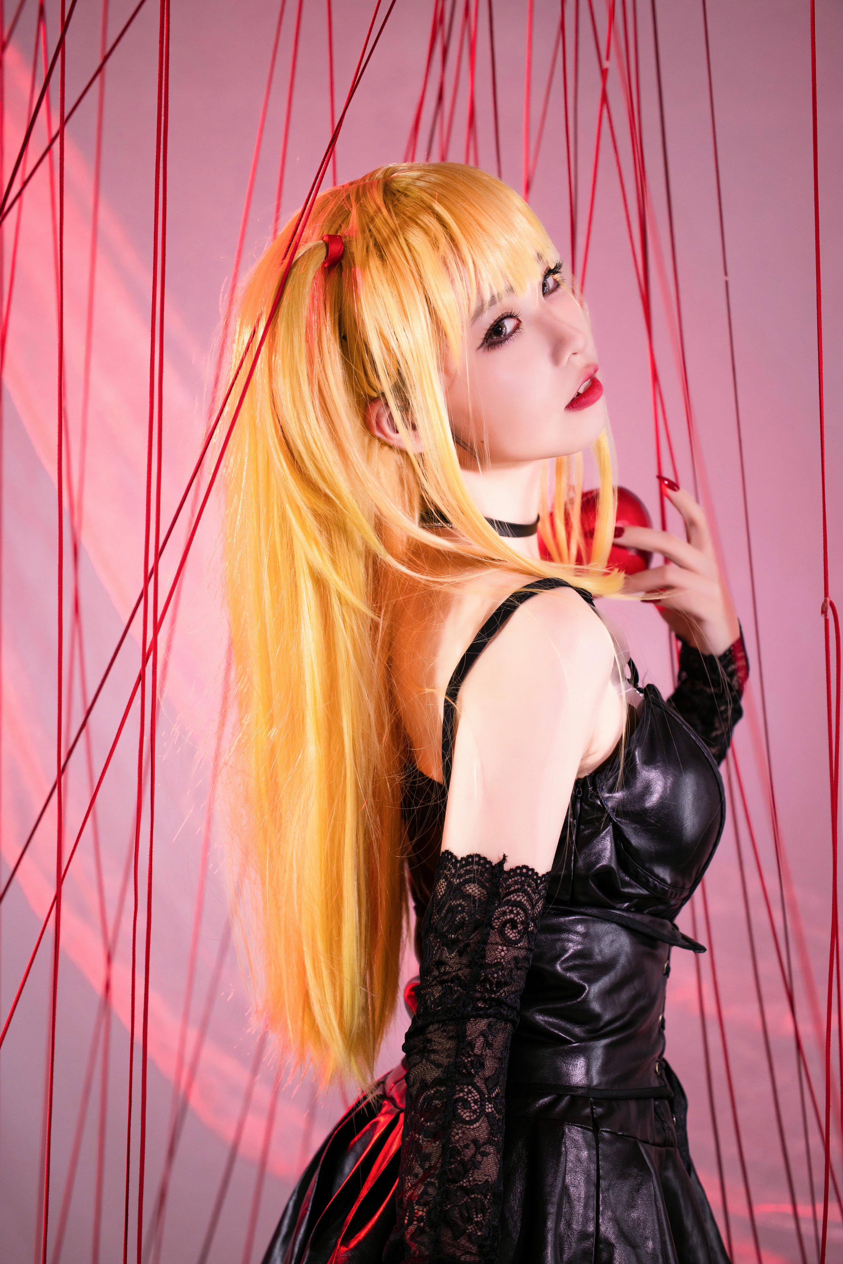 G44不会受伤 NO.057 弥海砂 [35P-318MB]_第2集