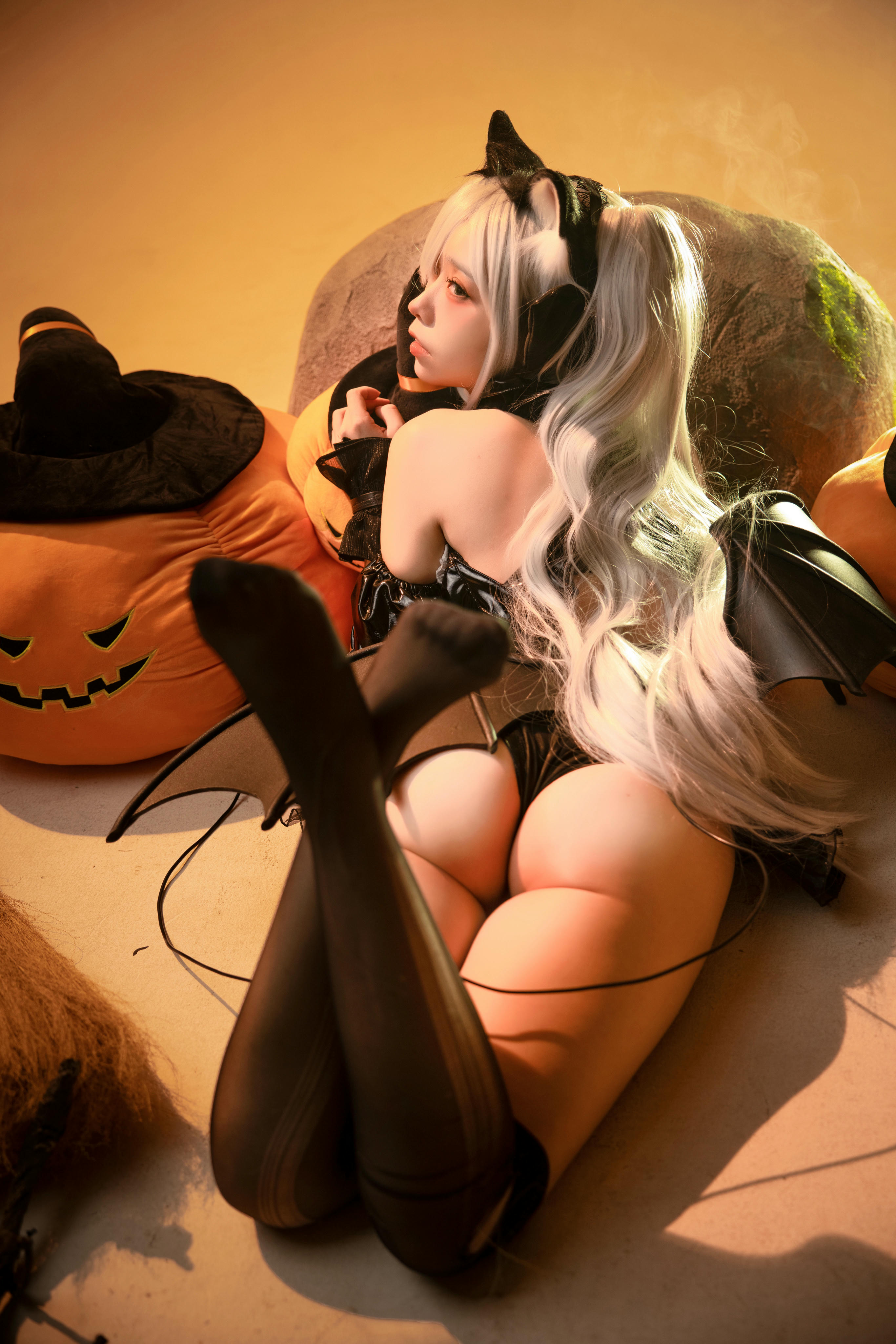 G44不会受伤 NO.071 雅努斯 [20P 275MB]_第1集