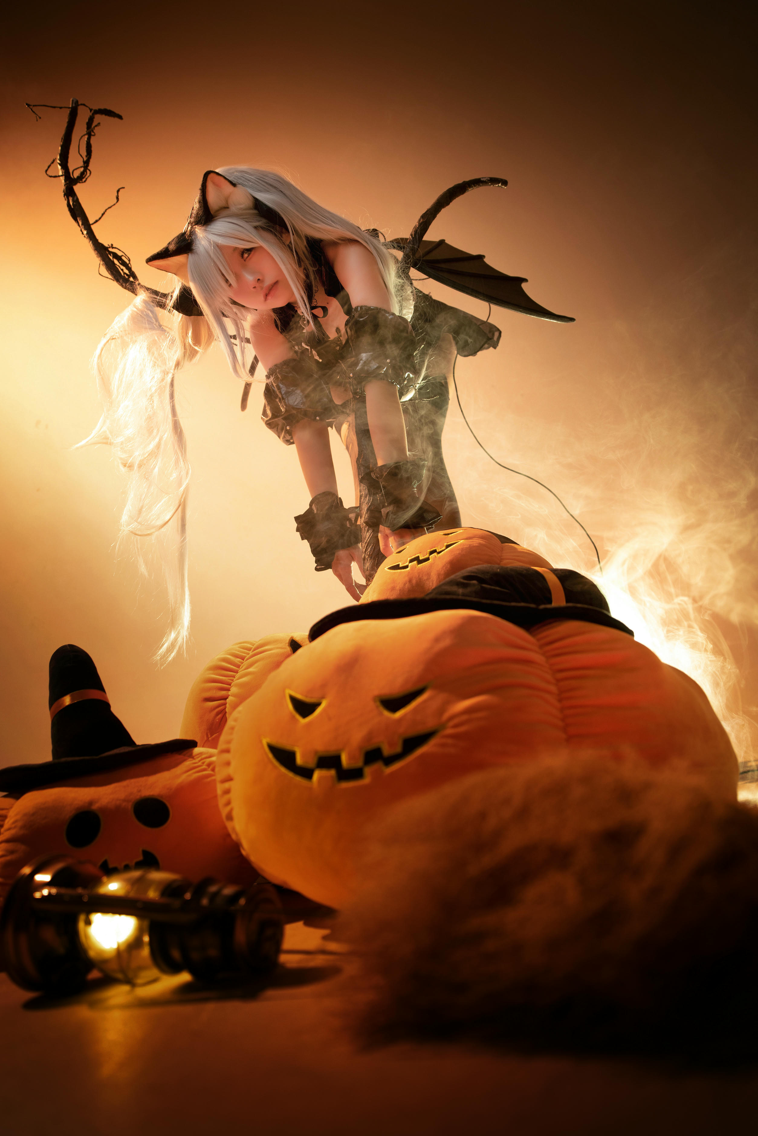 G44不会受伤 NO.071 雅努斯 [20P 275MB]_第1集