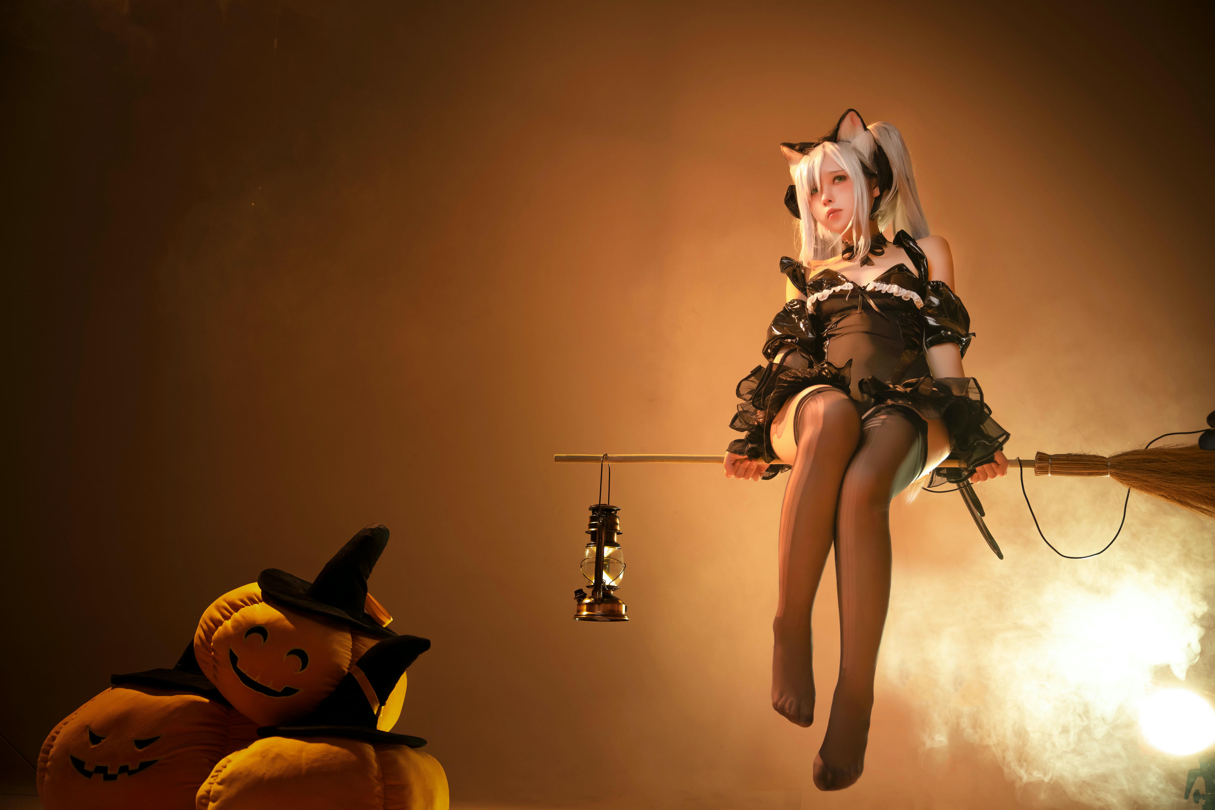 G44不会受伤 NO.071 雅努斯 [20P 275MB]_第1集