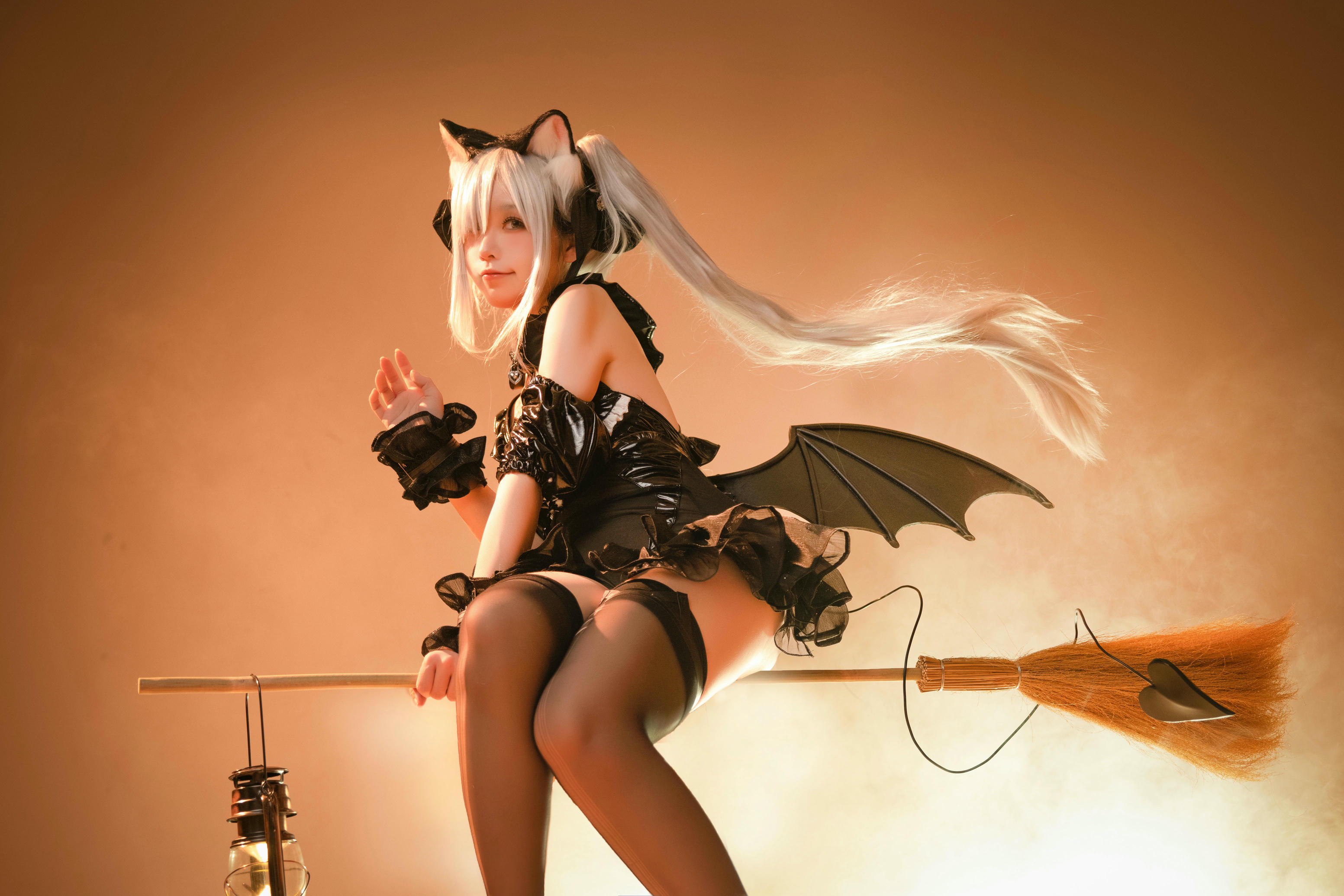 G44不会受伤 NO.071 雅努斯 [20P 275MB]_第1集