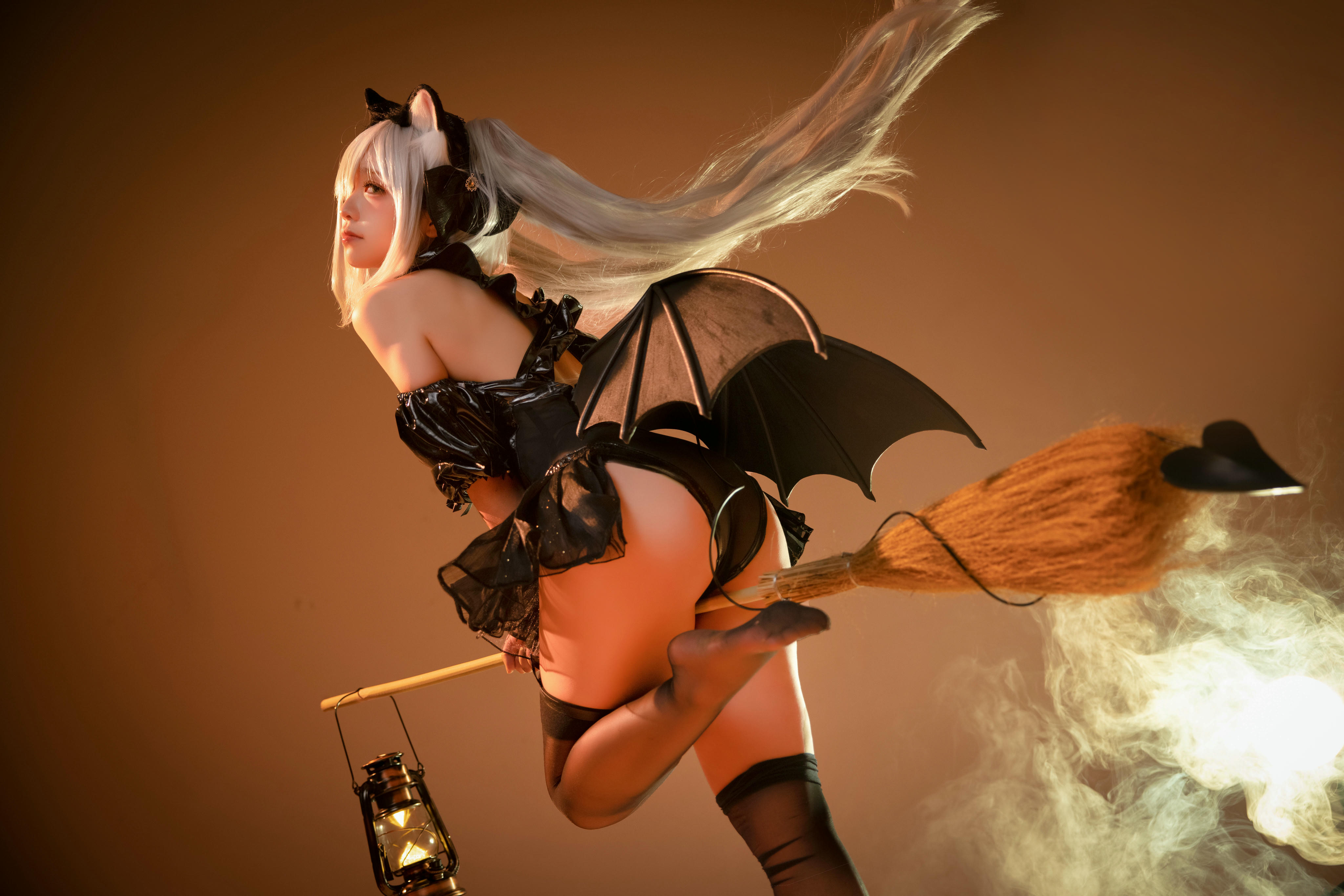 G44不会受伤 NO.071 雅努斯 [20P 275MB]_第1集