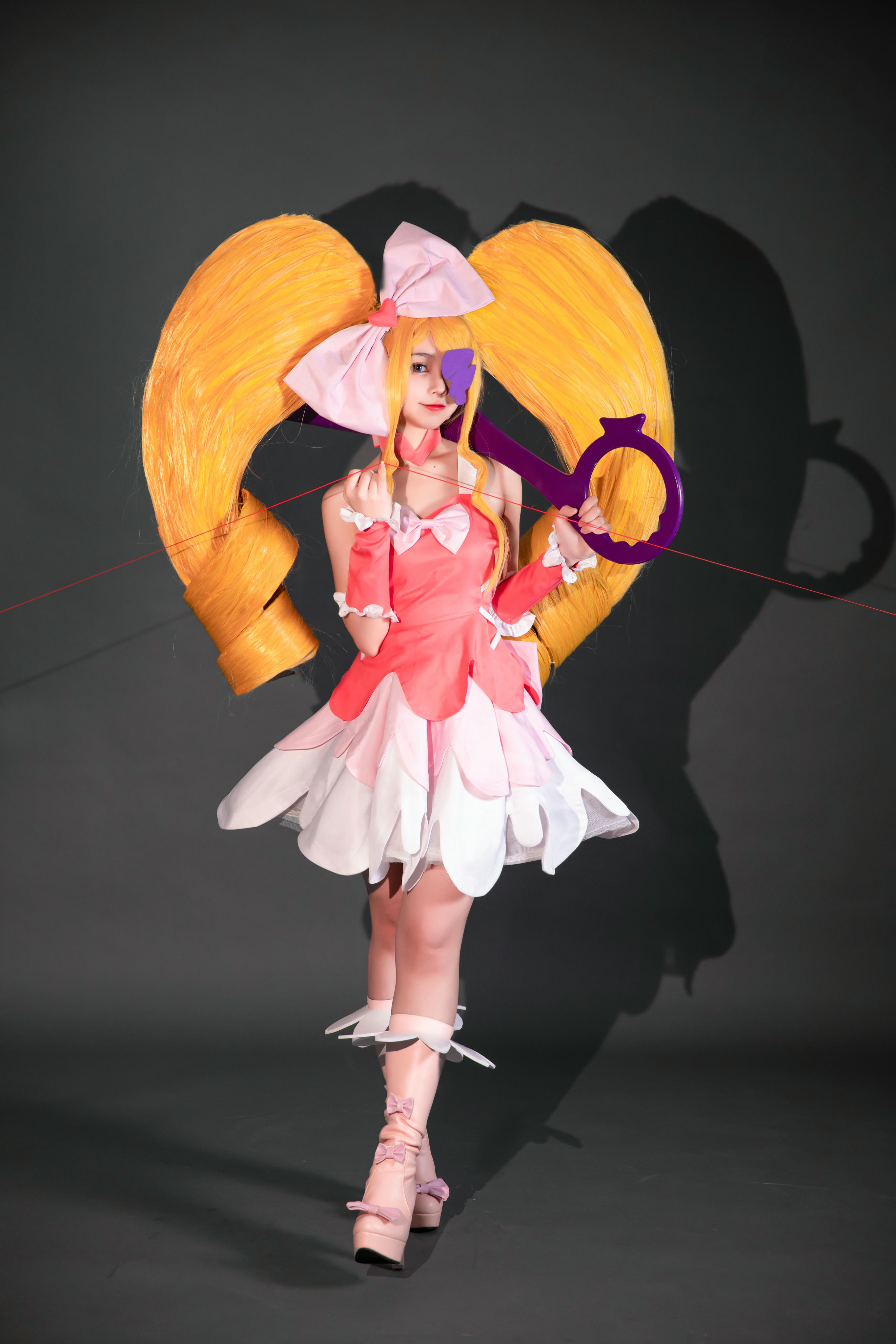 G44不会受伤 NO.072 针目缝[15P 271MB]_第1集