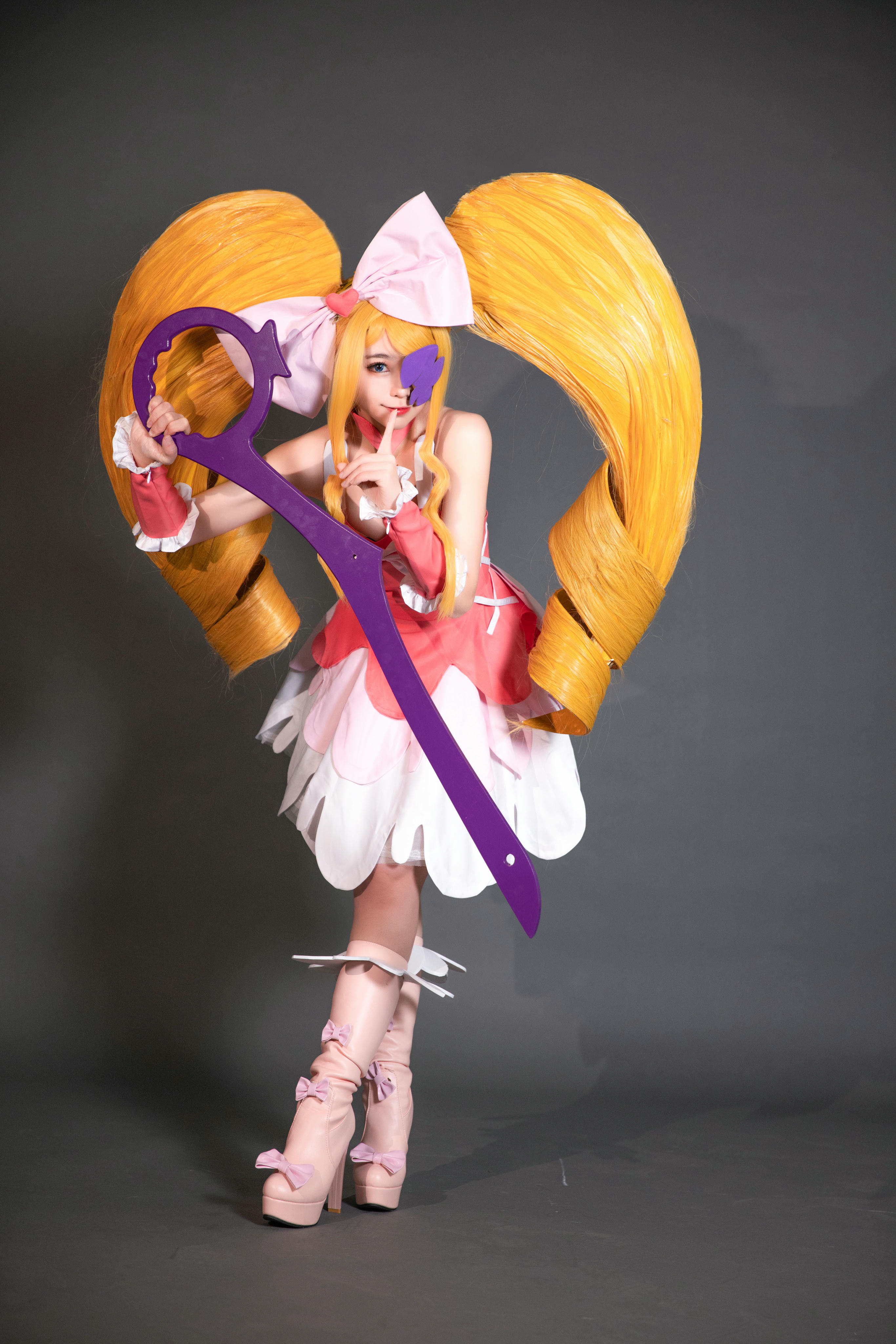 G44不会受伤 NO.072 针目缝[15P 271MB]_第1集