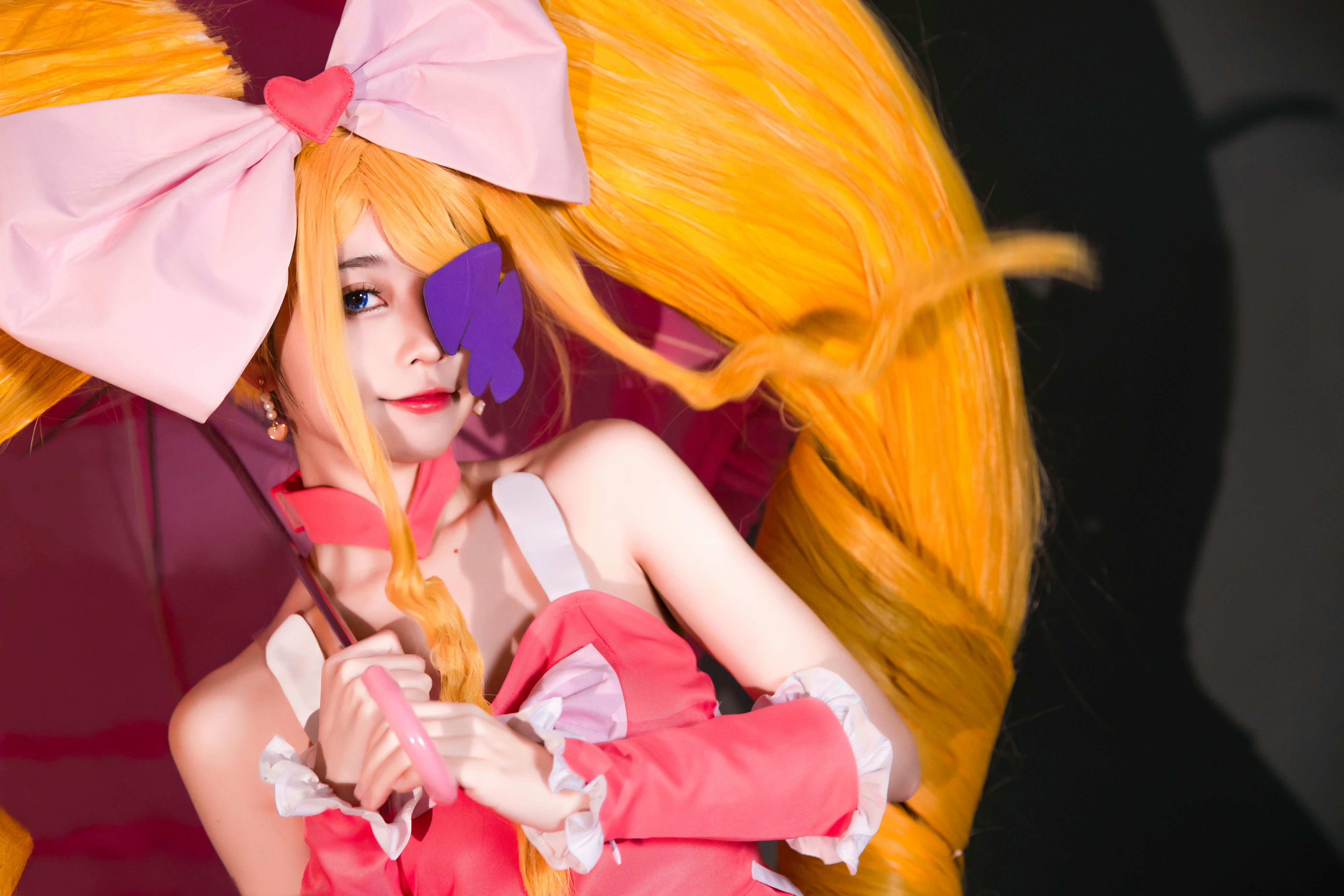 G44不会受伤 NO.072 针目缝[15P 271MB]_第1集