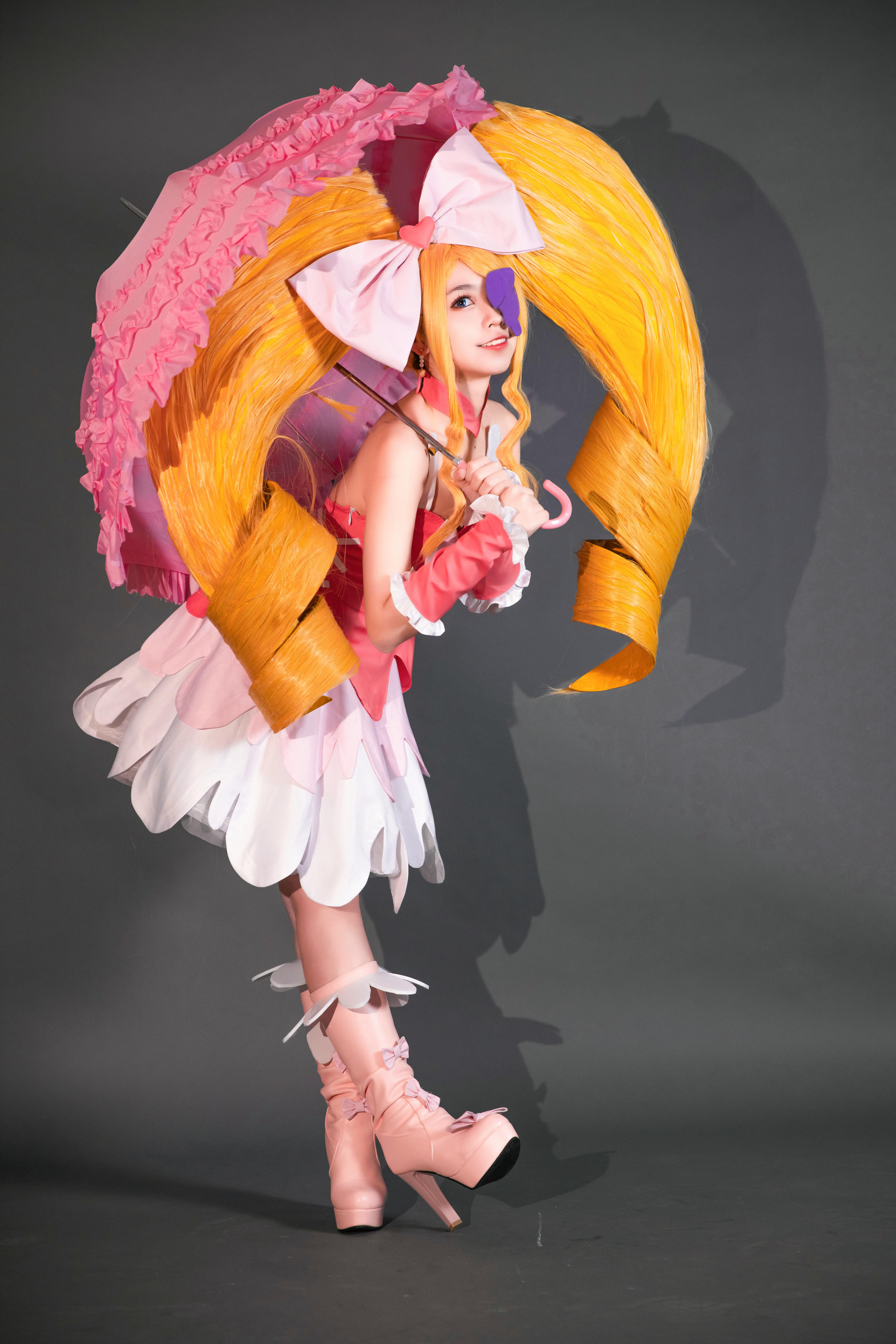 G44不会受伤 NO.072 针目缝[15P 271MB]_第1集