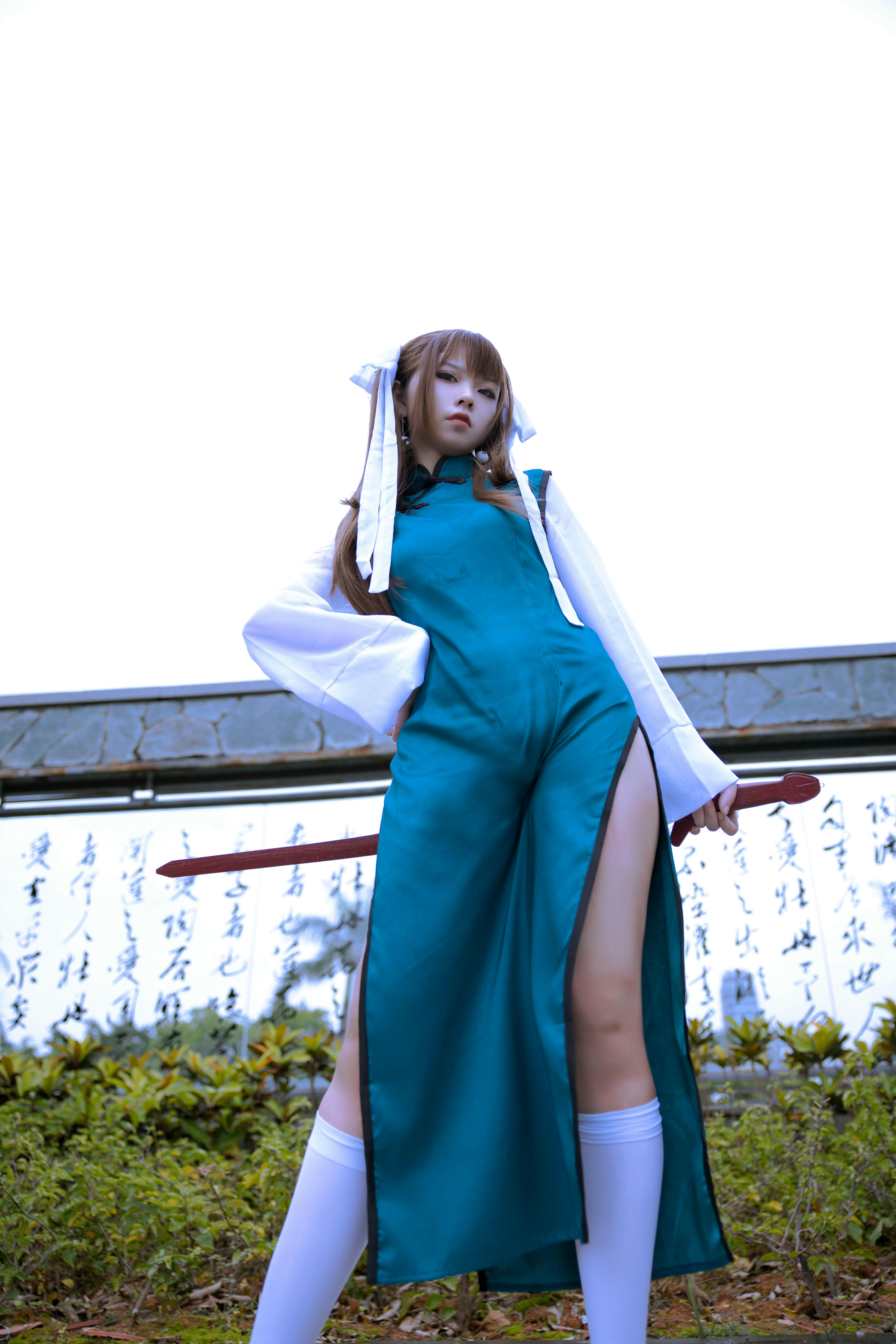 G44不会受伤 NO.077 药指[25P 261MB]_第1集