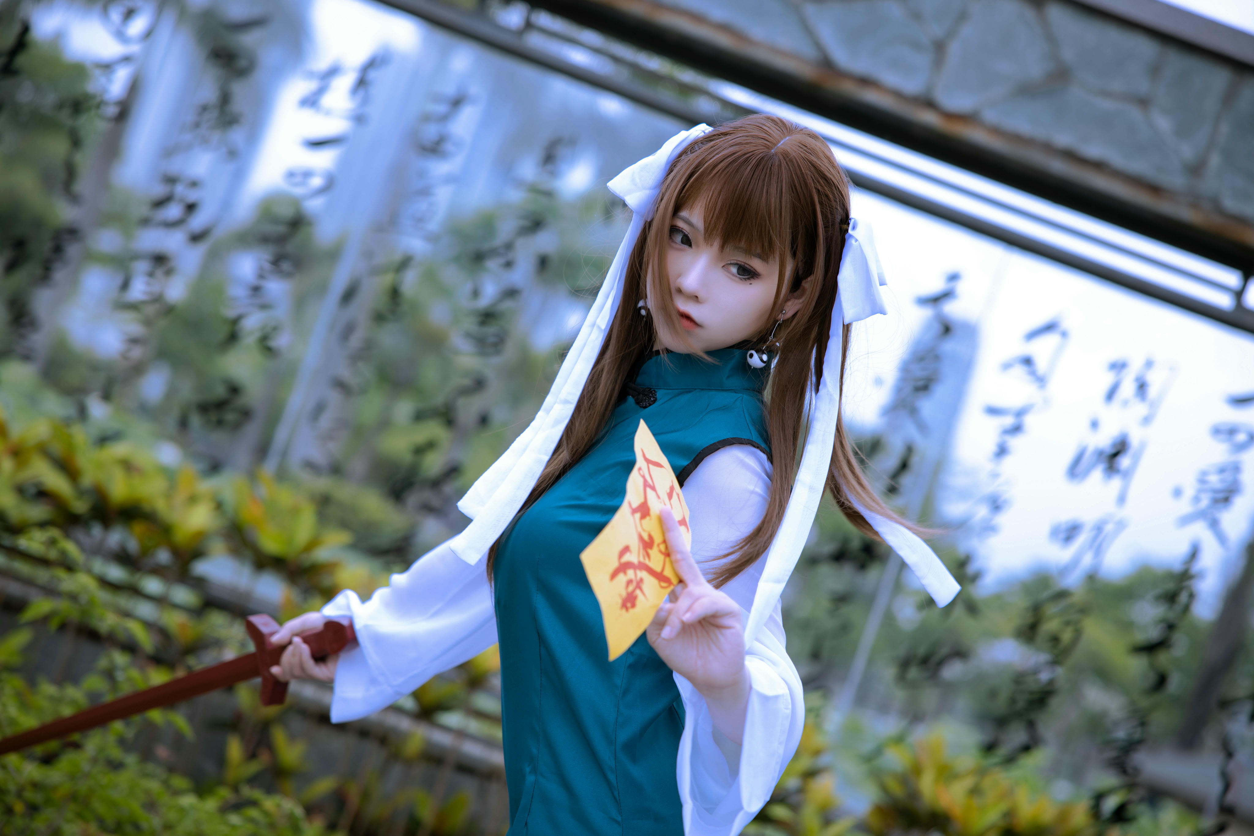 G44不会受伤 NO.077 药指[25P 261MB]_第1集