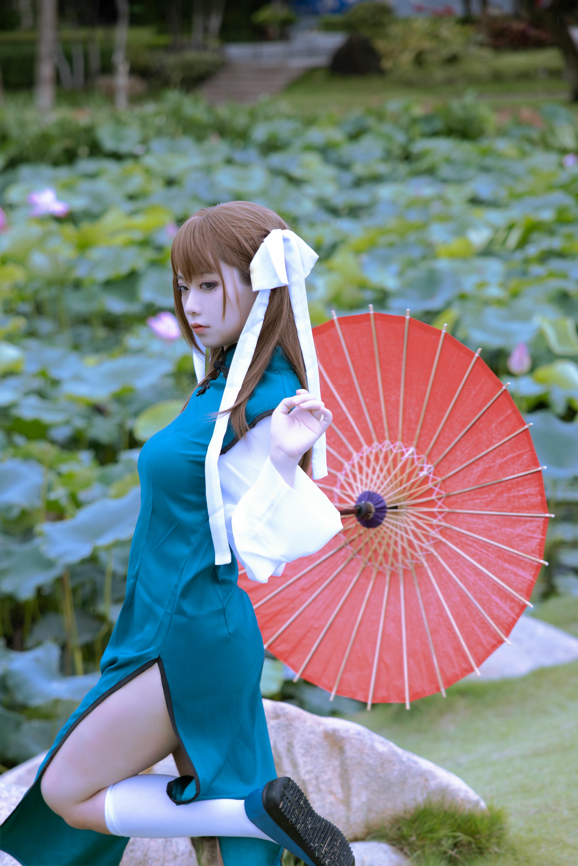 G44不会受伤 NO.077 药指[25P 261MB]_第1集