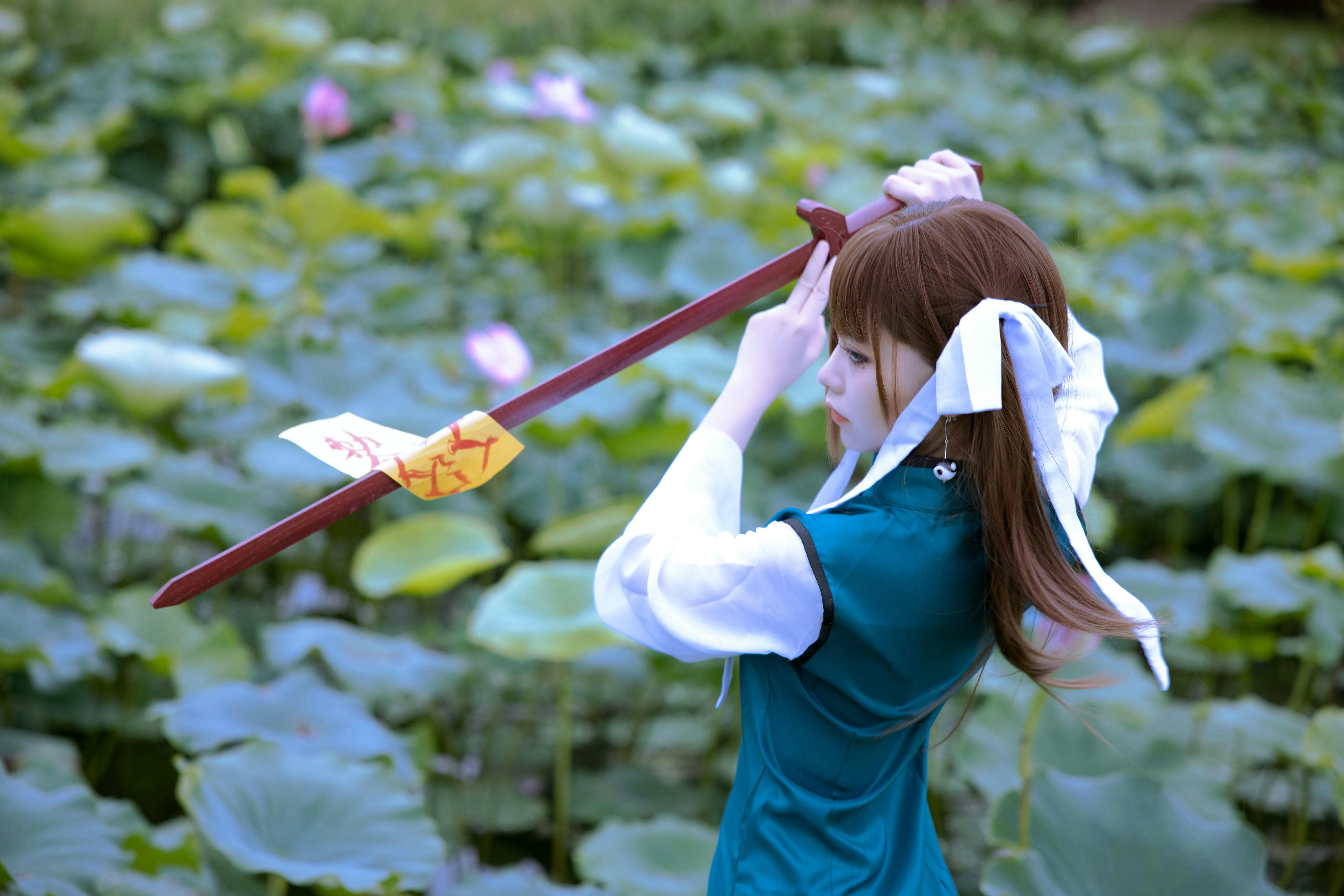 G44不会受伤 NO.077 药指[25P 261MB]_第1集