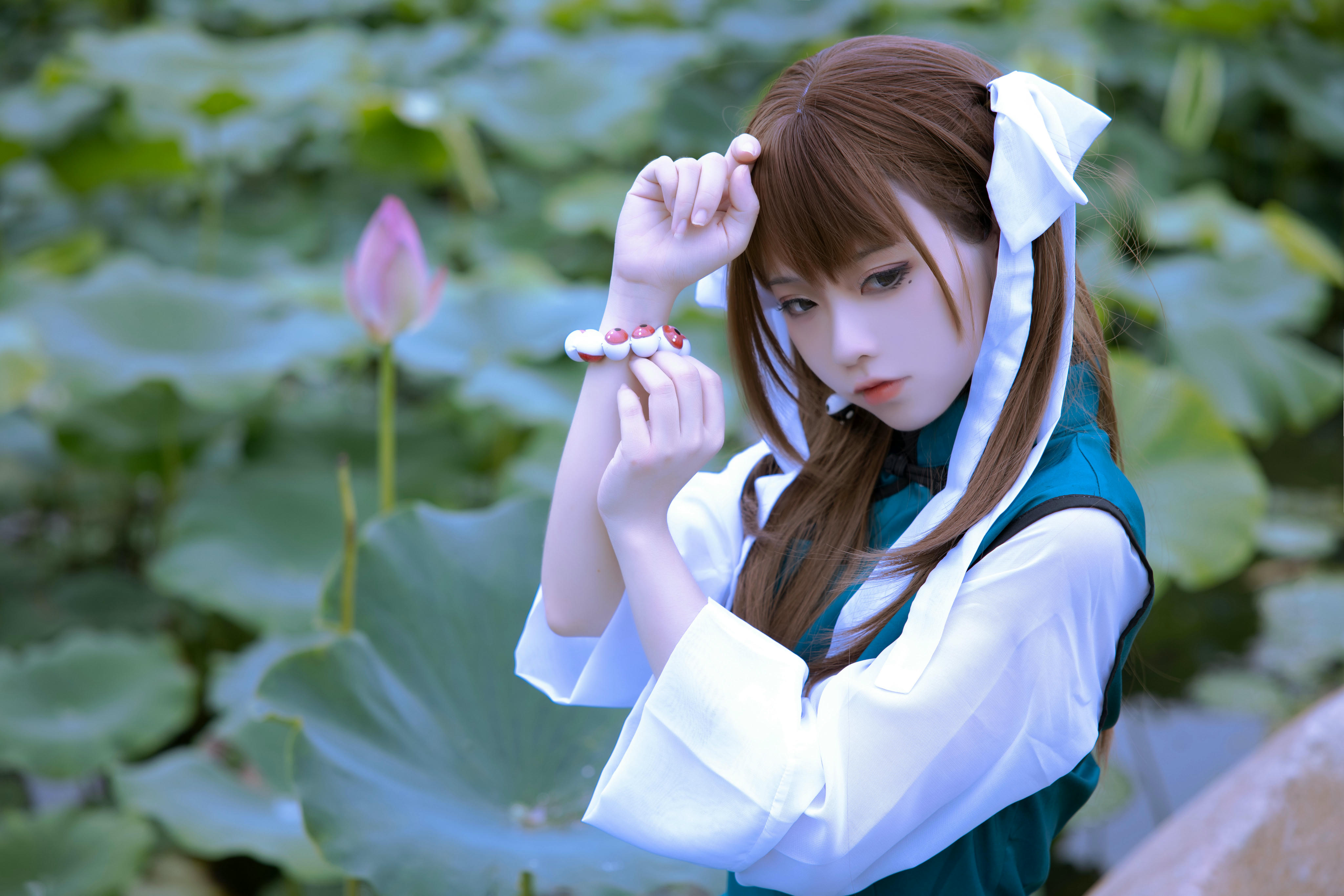 G44不会受伤 NO.077 药指[25P 261MB]_第1集