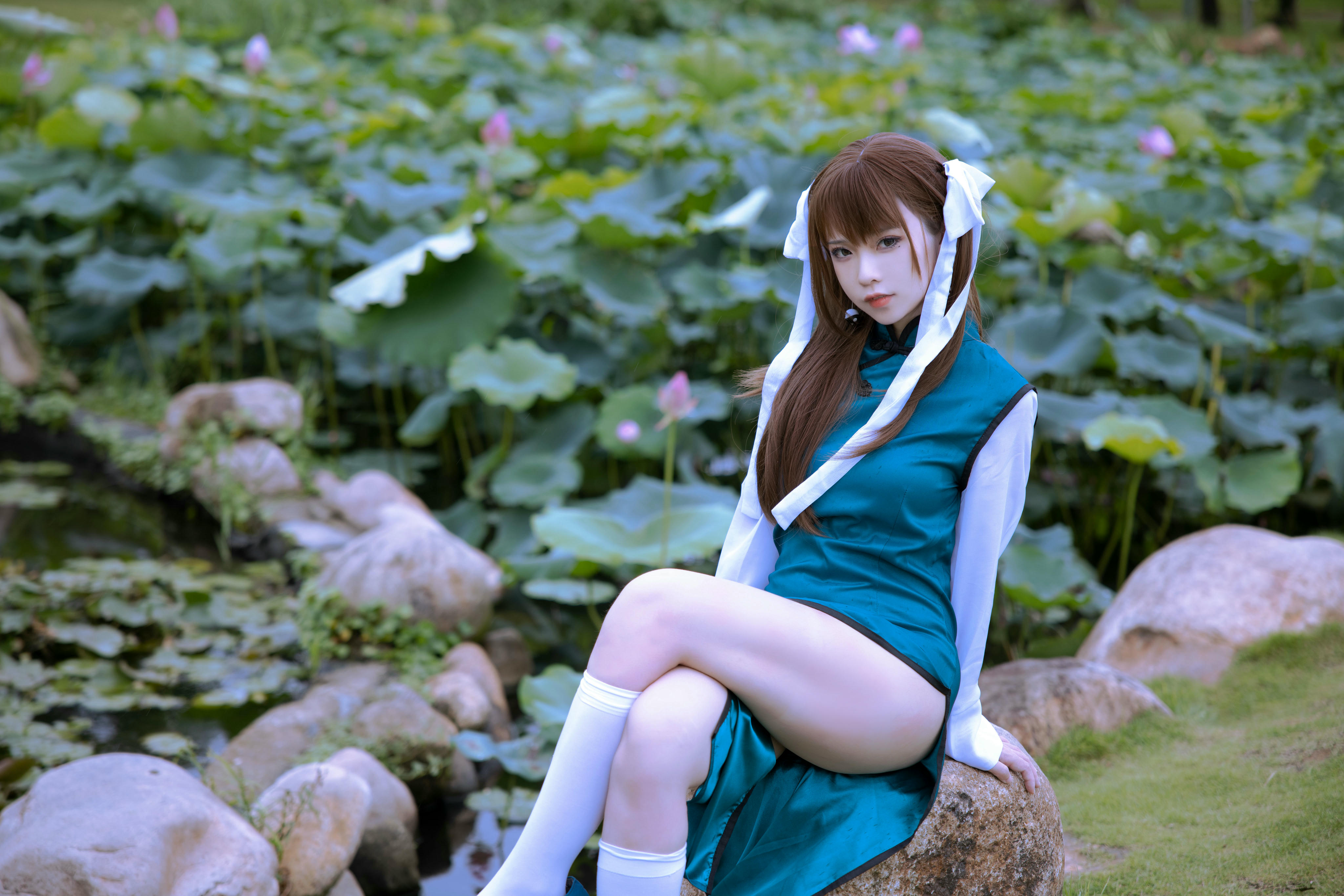 G44不会受伤 NO.077 药指[25P 261MB]_第1集