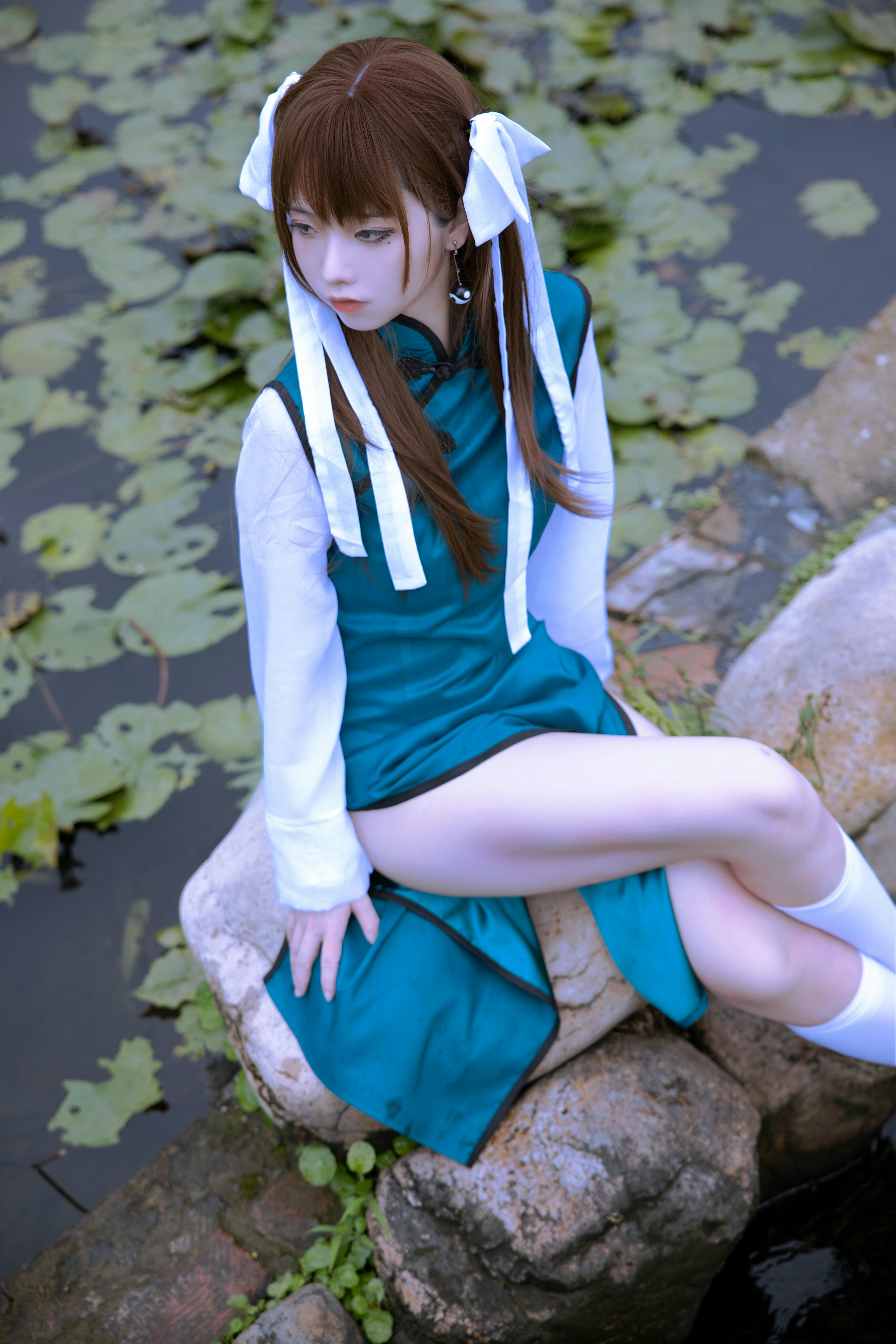 G44不会受伤 NO.077 药指[25P 261MB]_第1集