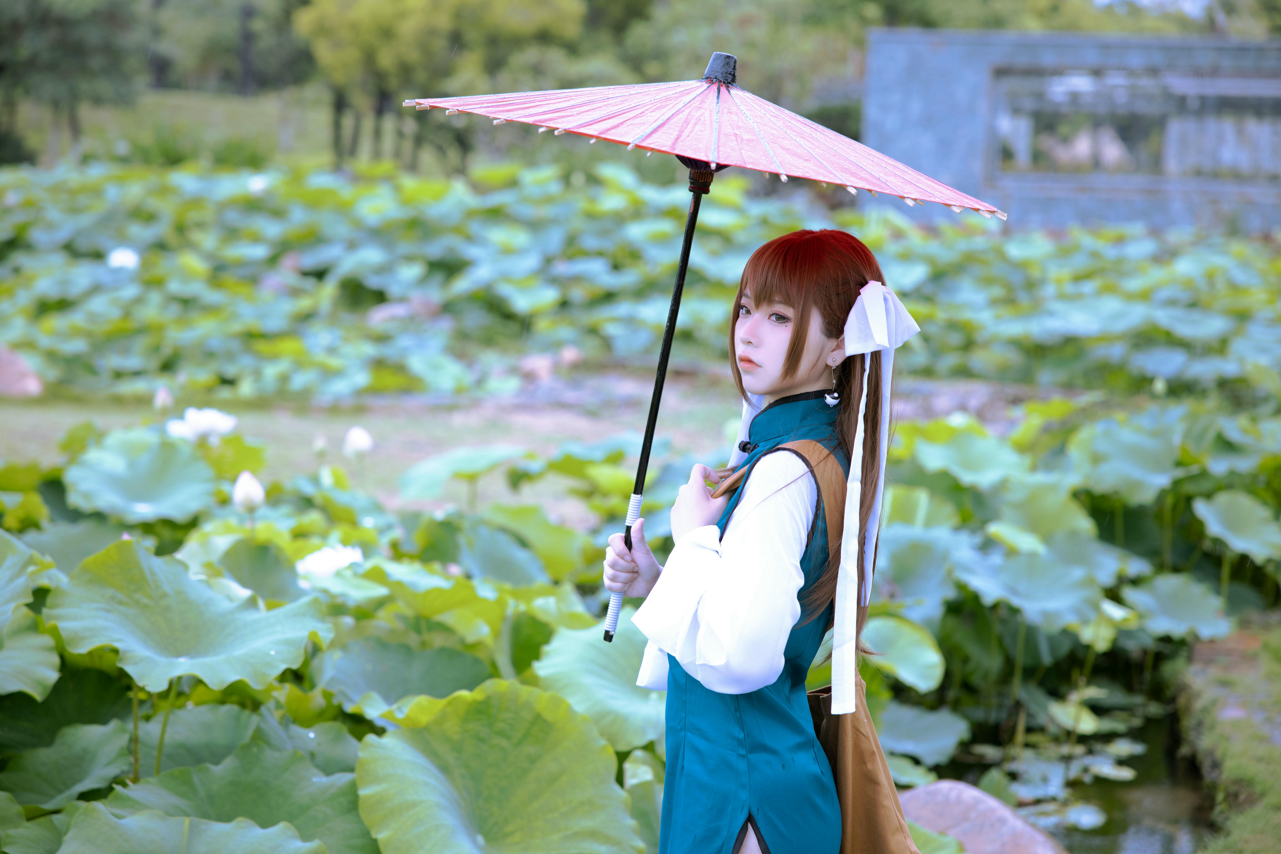 G44不会受伤 NO.077 药指[25P 261MB]_第1集