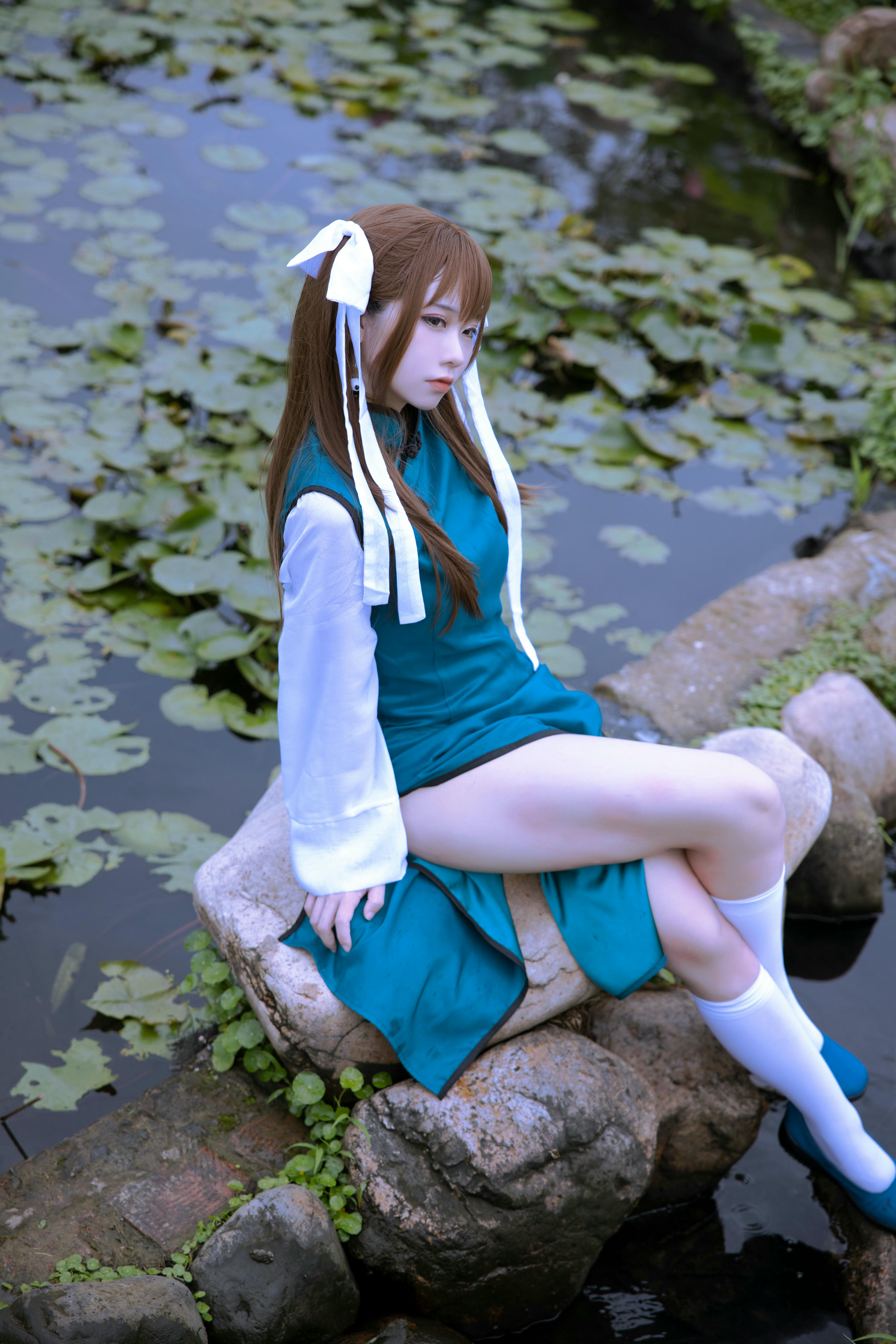 G44不会受伤 NO.077 药指[25P 261MB]_第1集