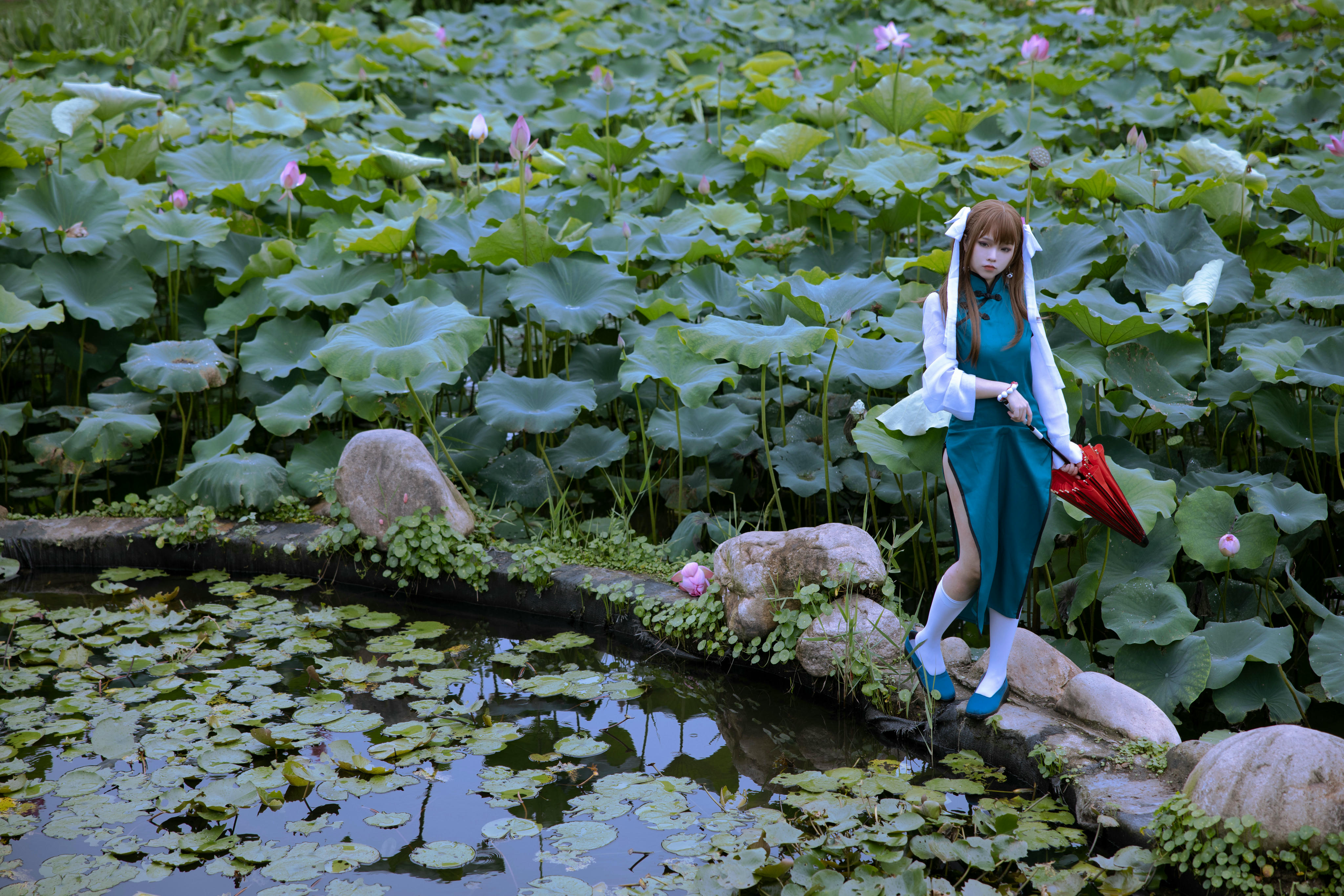 G44不会受伤 NO.077 药指[25P 261MB]_第2集