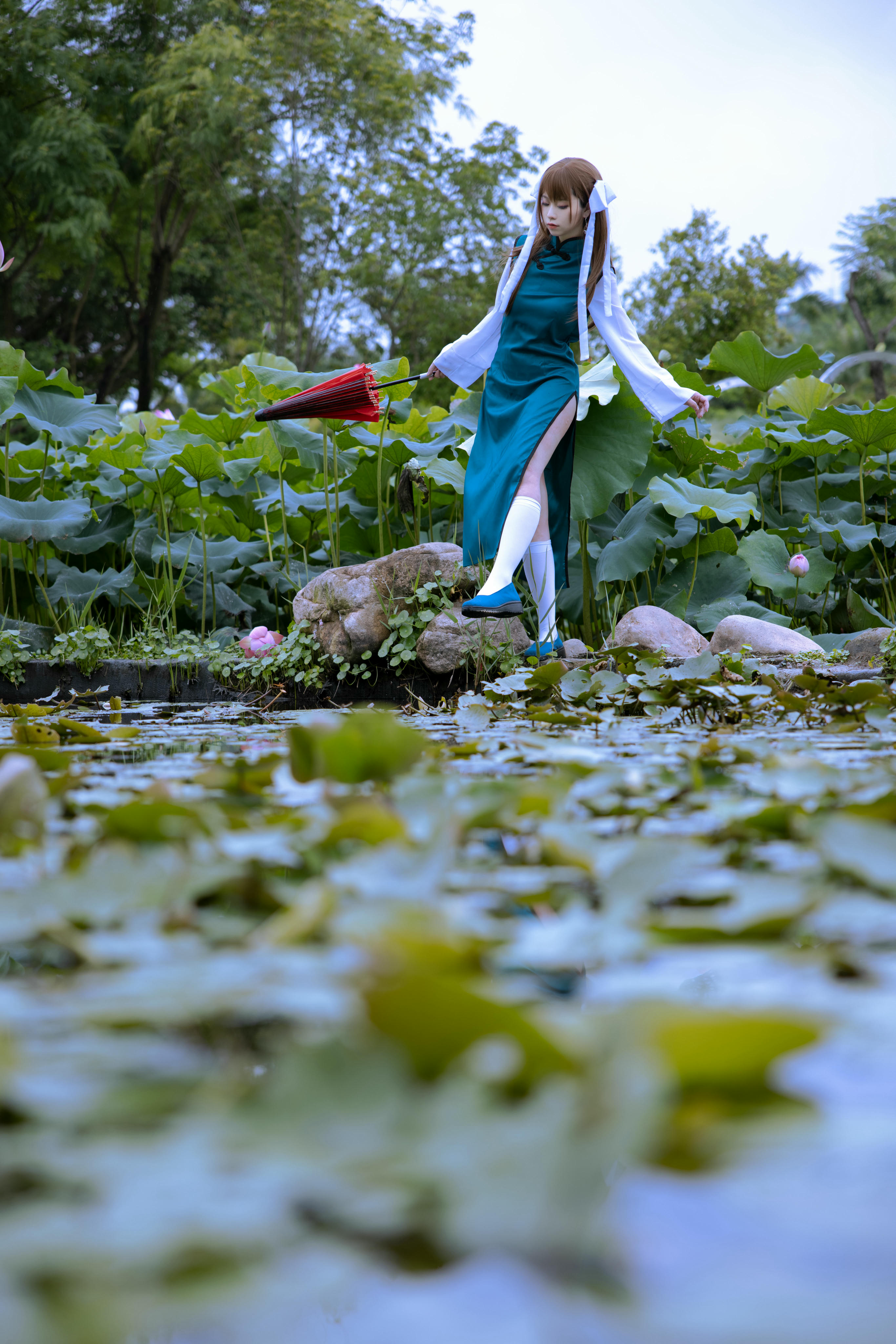 G44不会受伤 NO.077 药指[25P 261MB]_第2集