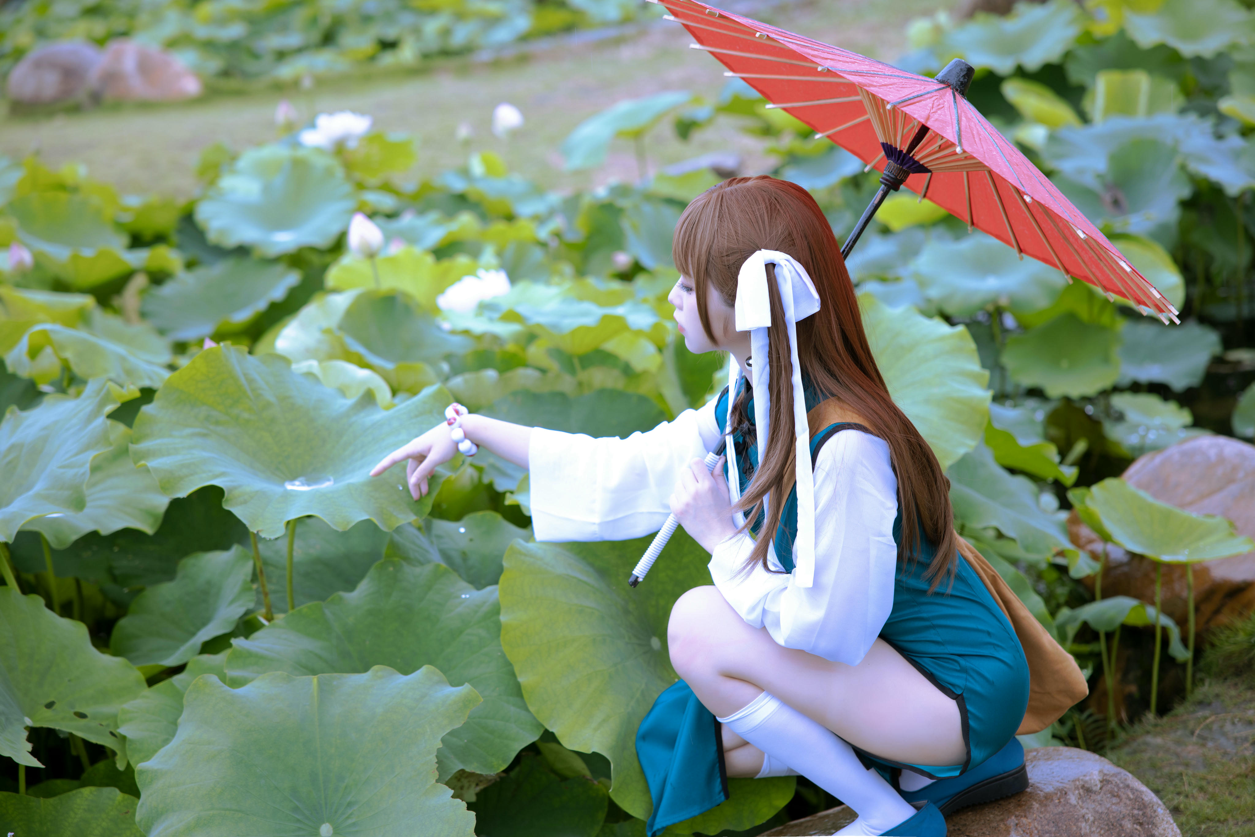 G44不会受伤 NO.077 药指[25P 261MB]_第1集