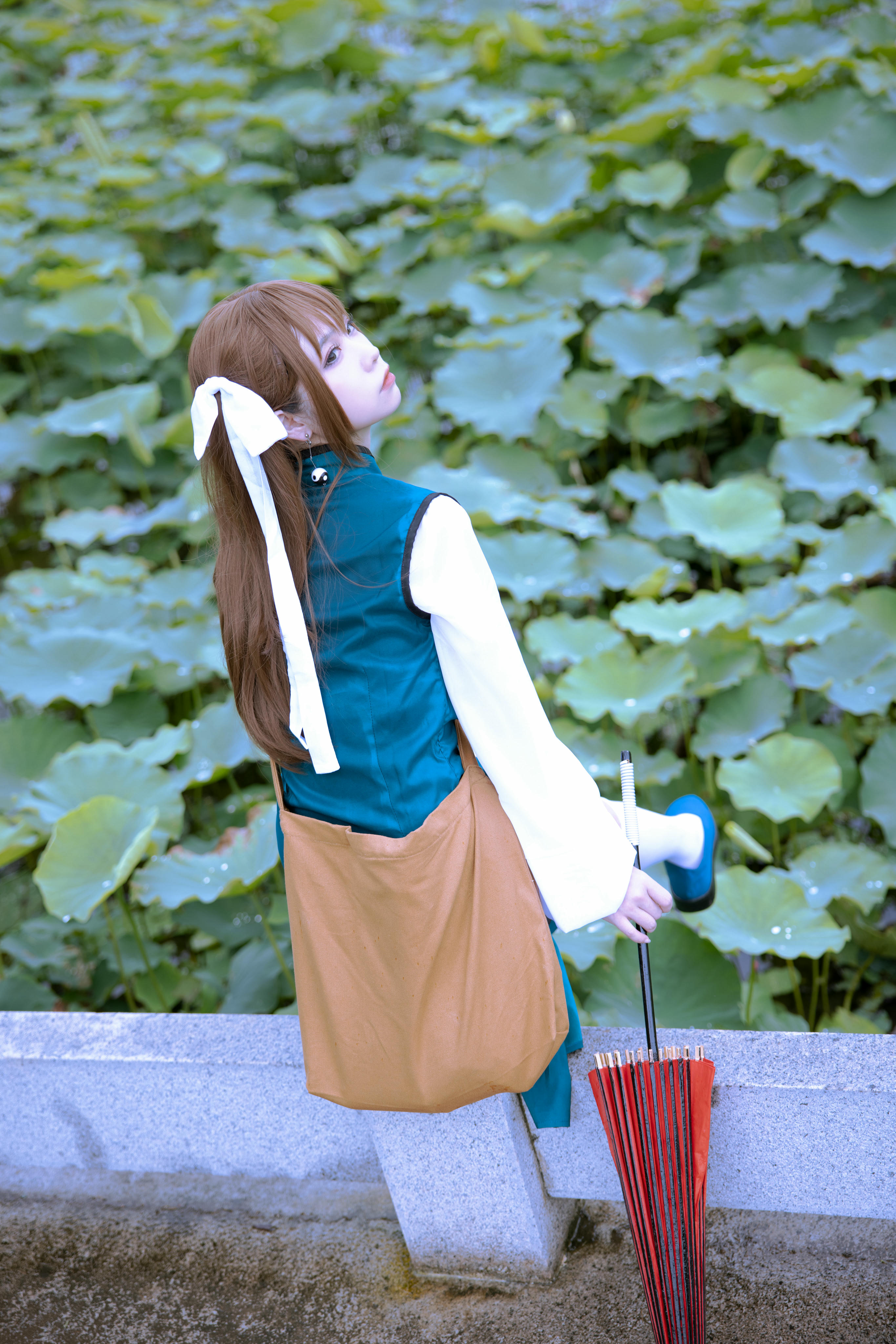 G44不会受伤 NO.077 药指[25P 261MB]_第1集