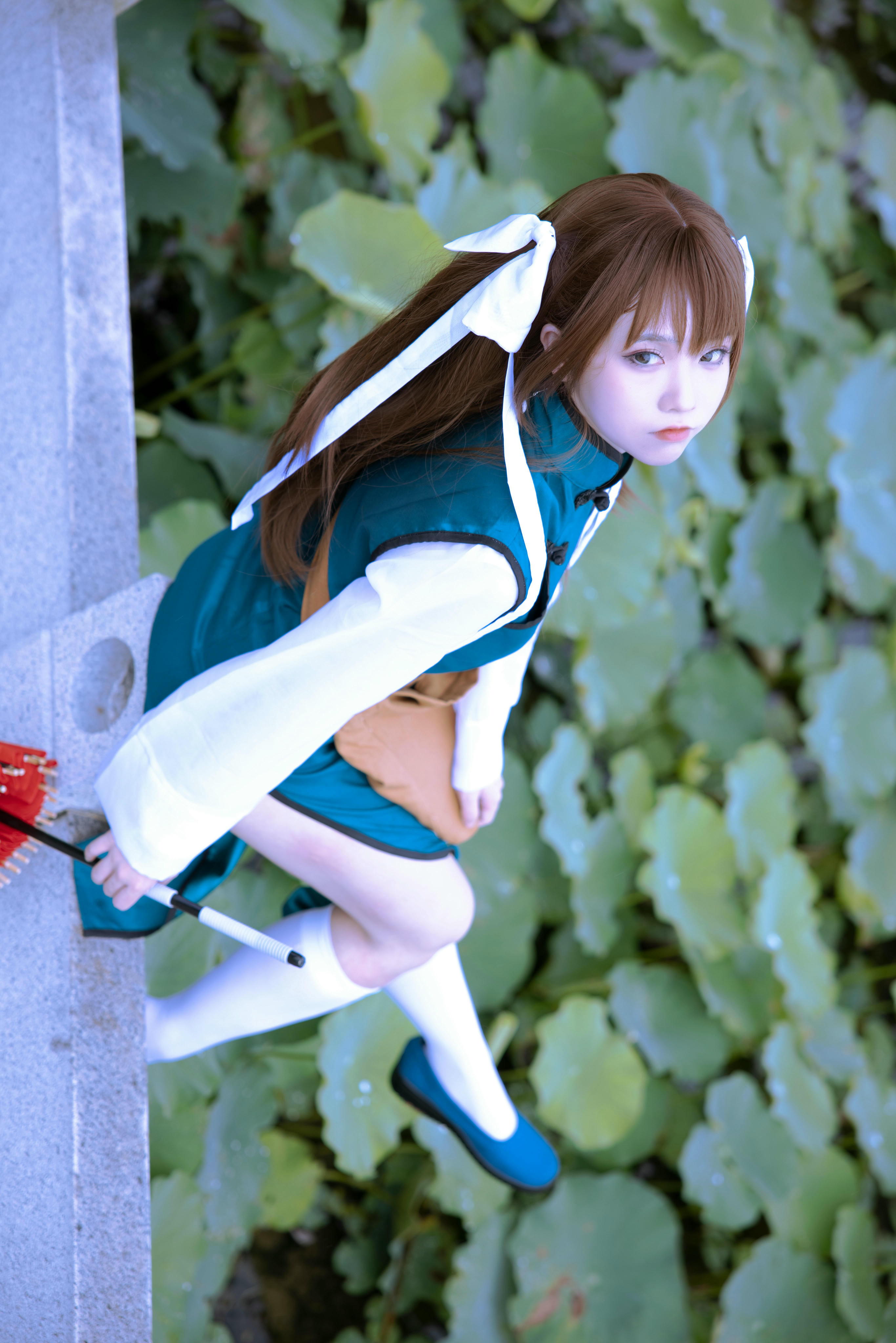 G44不会受伤 NO.077 药指[25P 261MB]_第1集