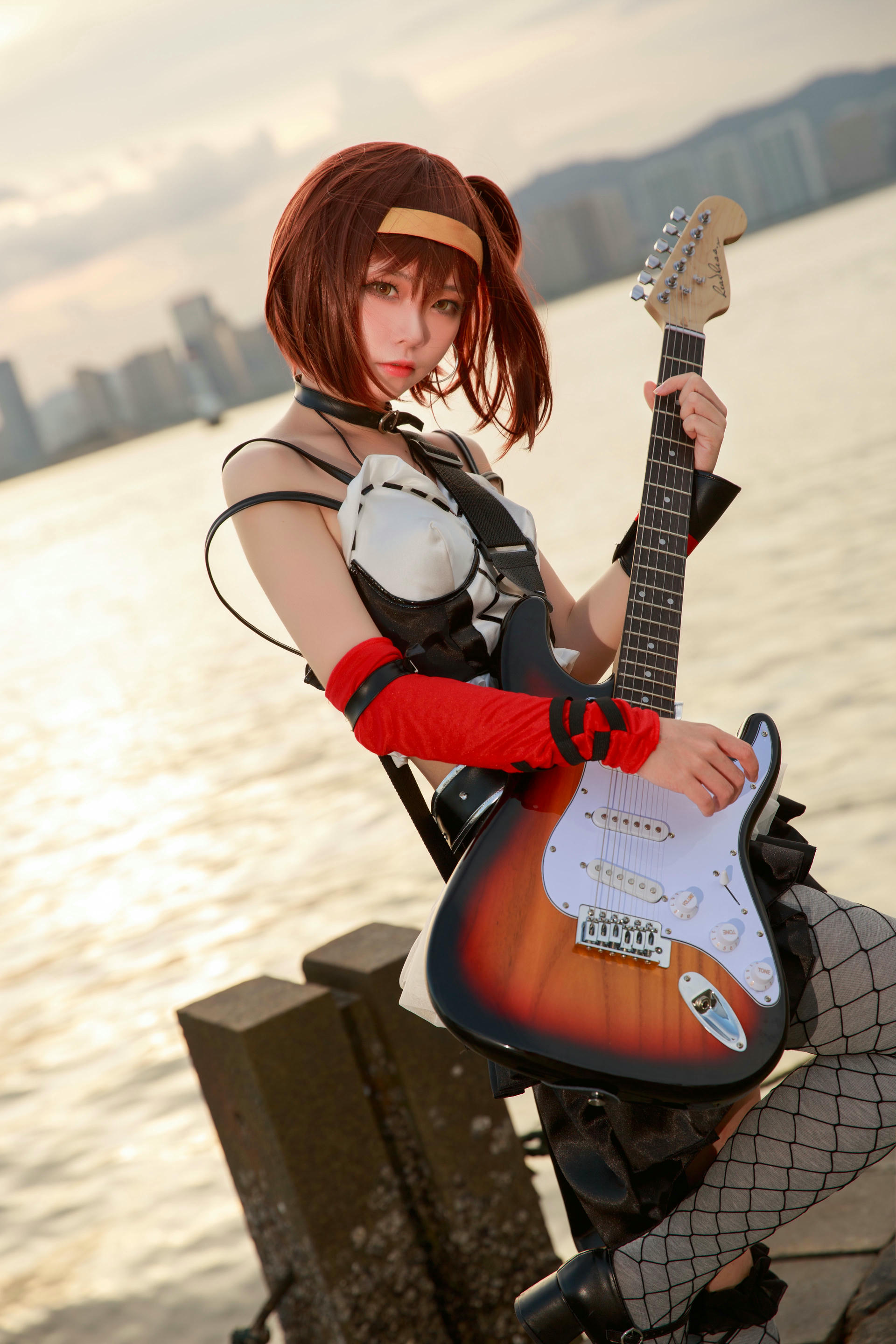 G44不会受伤 NO.092 凉宫 激奏 [23P-42MB]_第2集