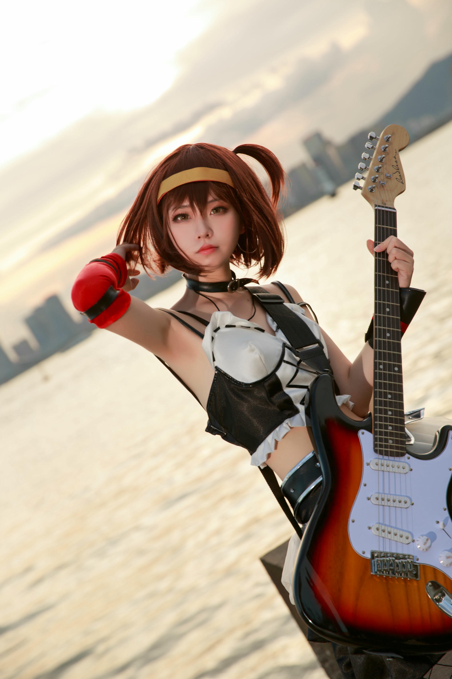 G44不会受伤 NO.092 凉宫 激奏 [23P-42MB]_第2集