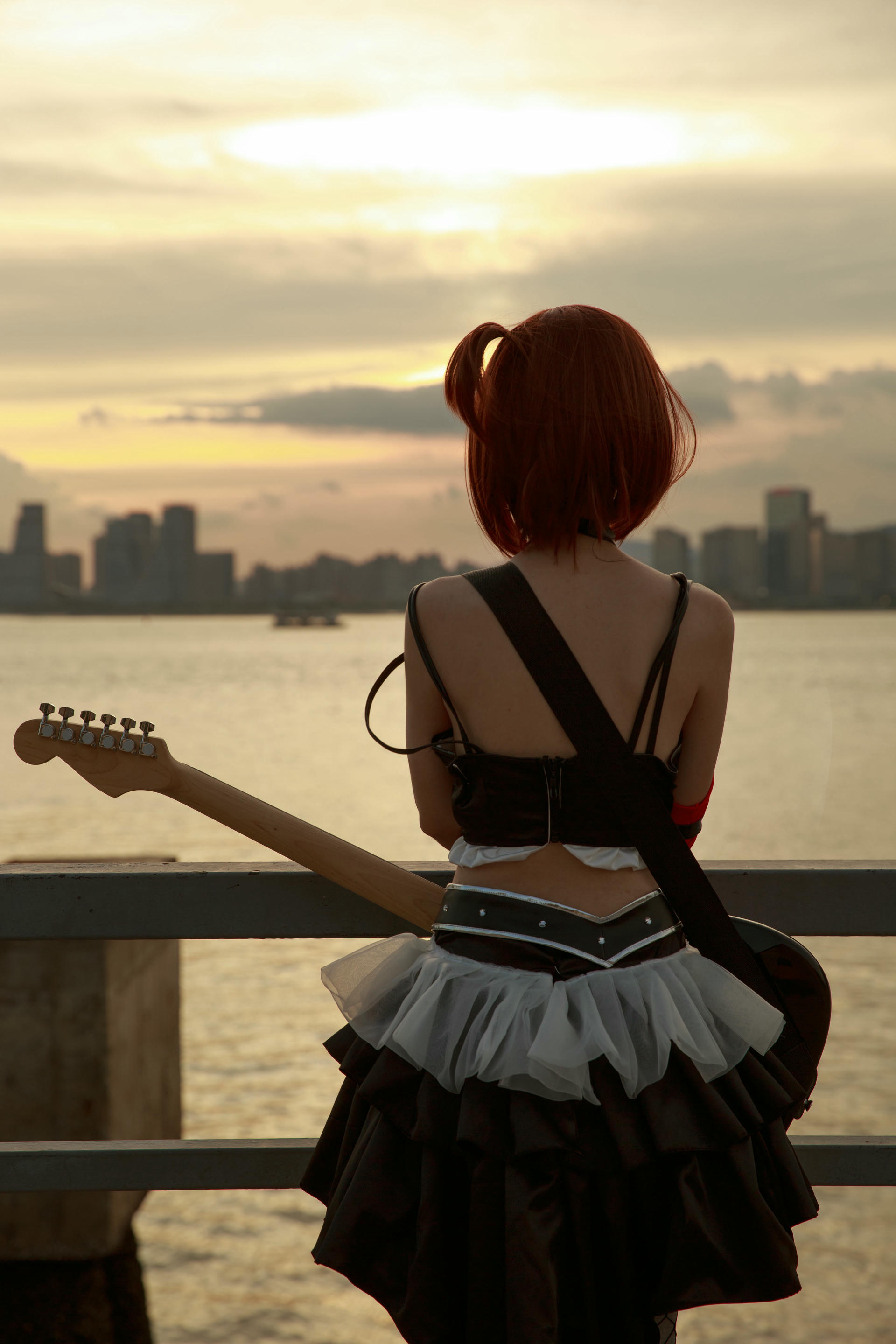 G44不会受伤 NO.092 凉宫 激奏 [23P-42MB]_第2集