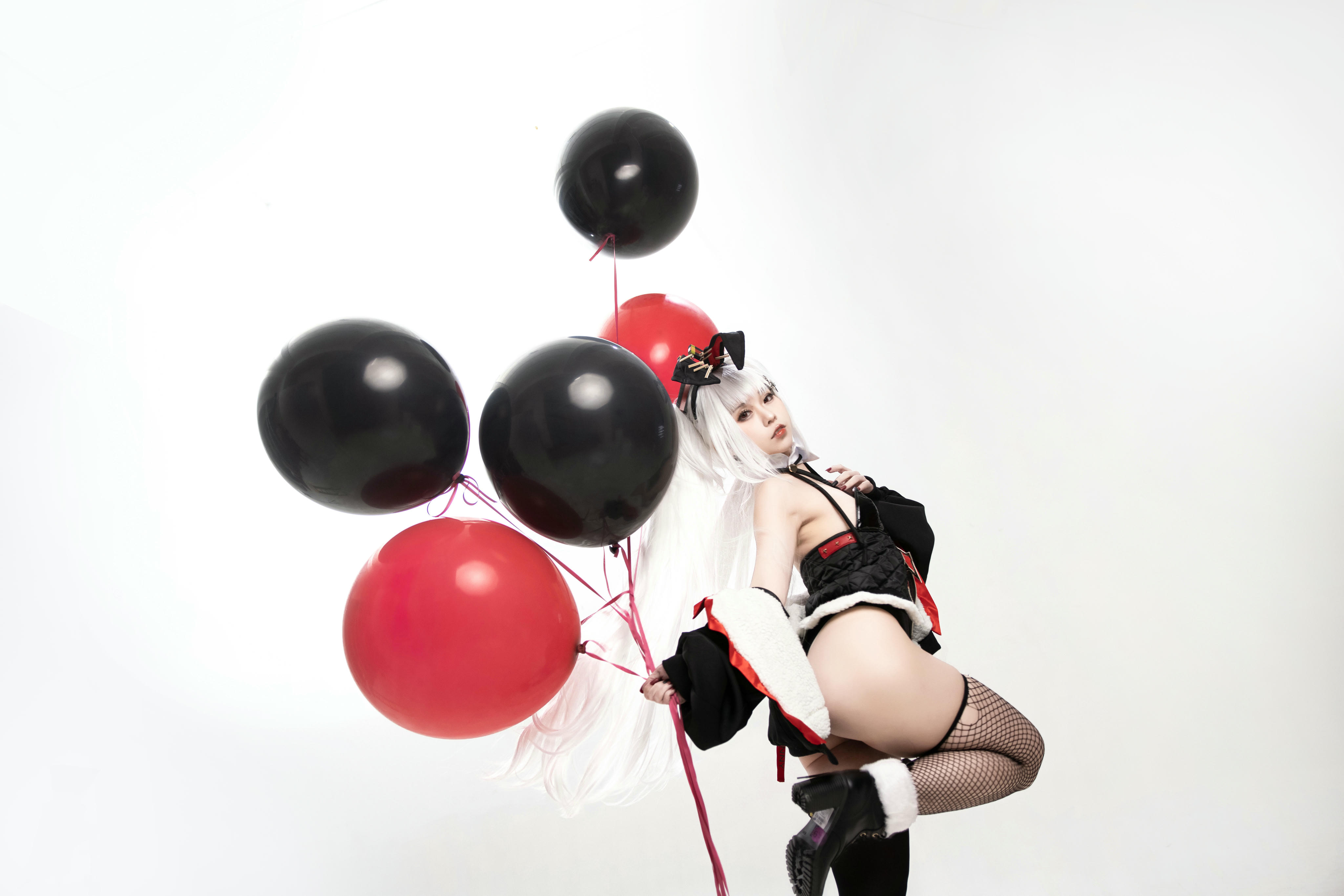 G44不会受伤 NO.094 Noa [30P-298MB]_第1集