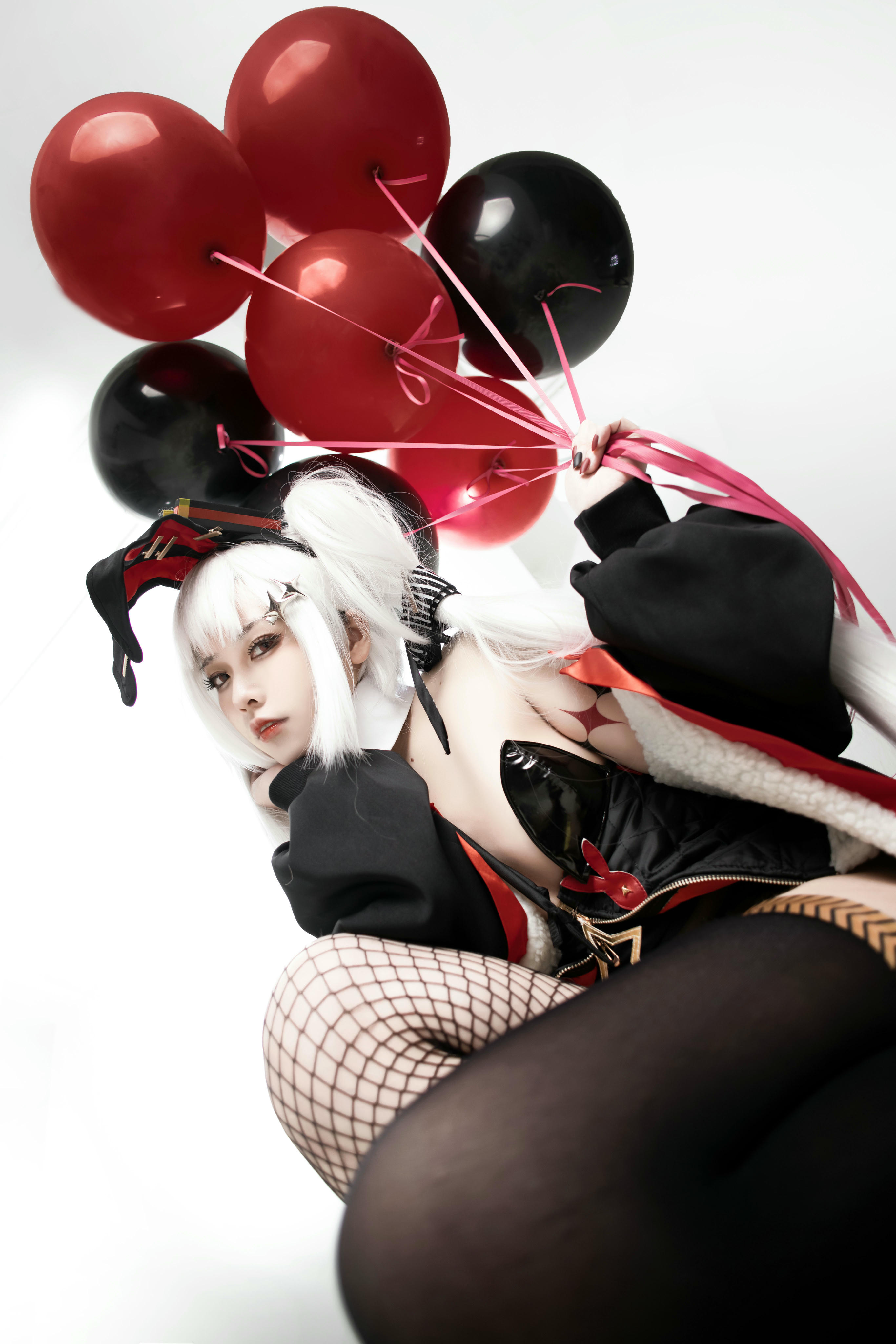 G44不会受伤 NO.094 Noa [30P-298MB]_第1集